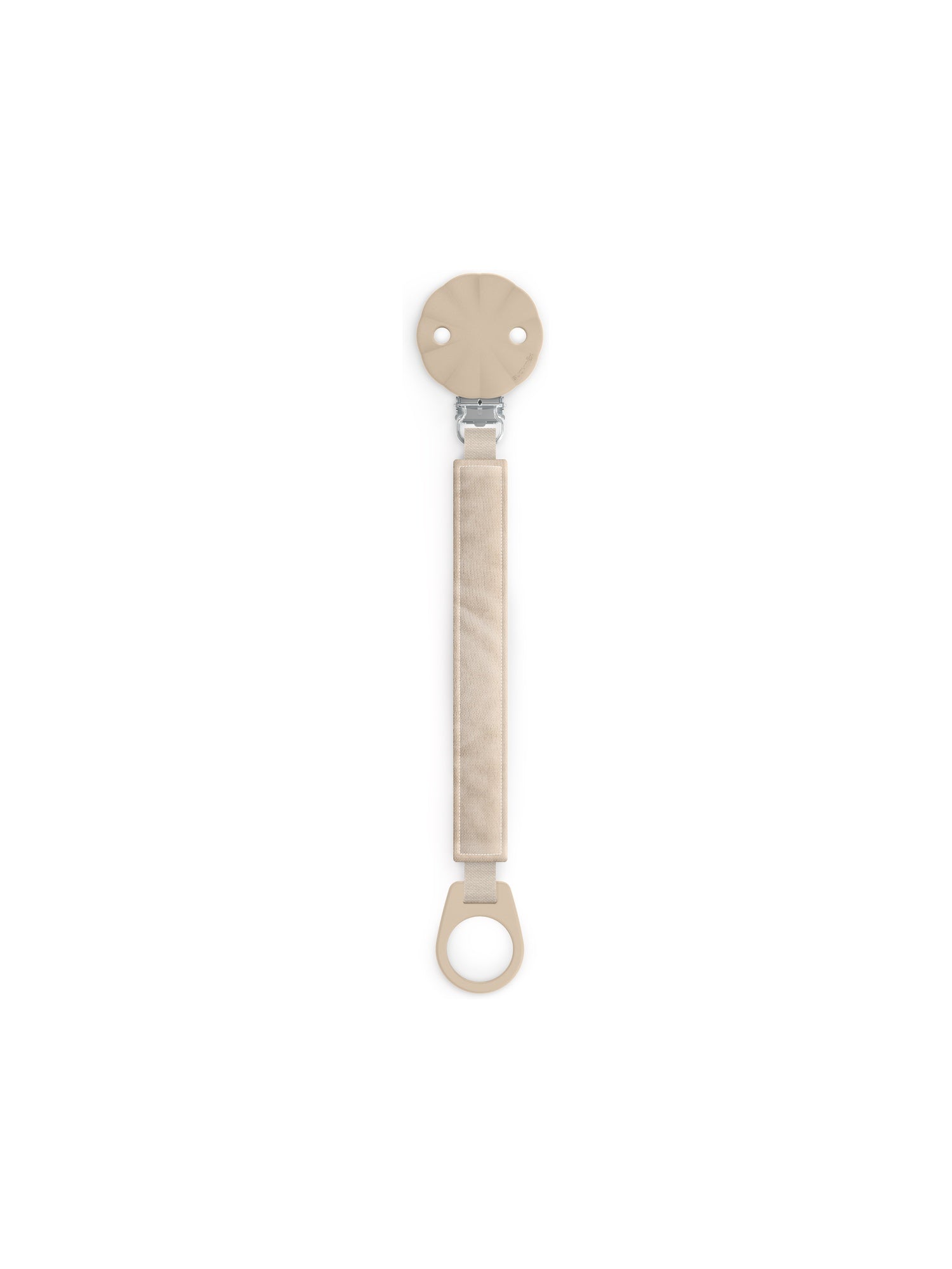 Soother Clip