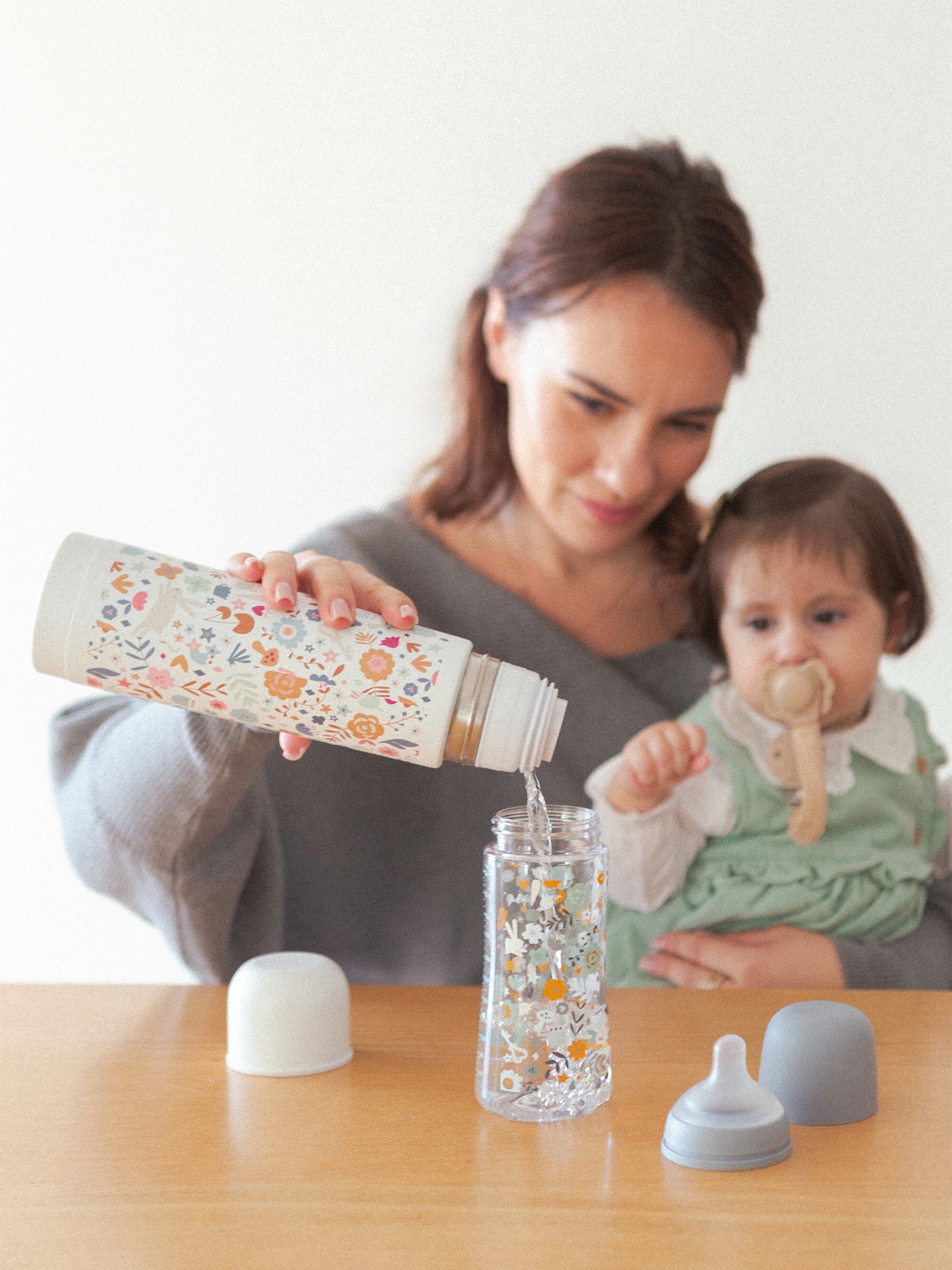 Isothermous Bottle 500ml