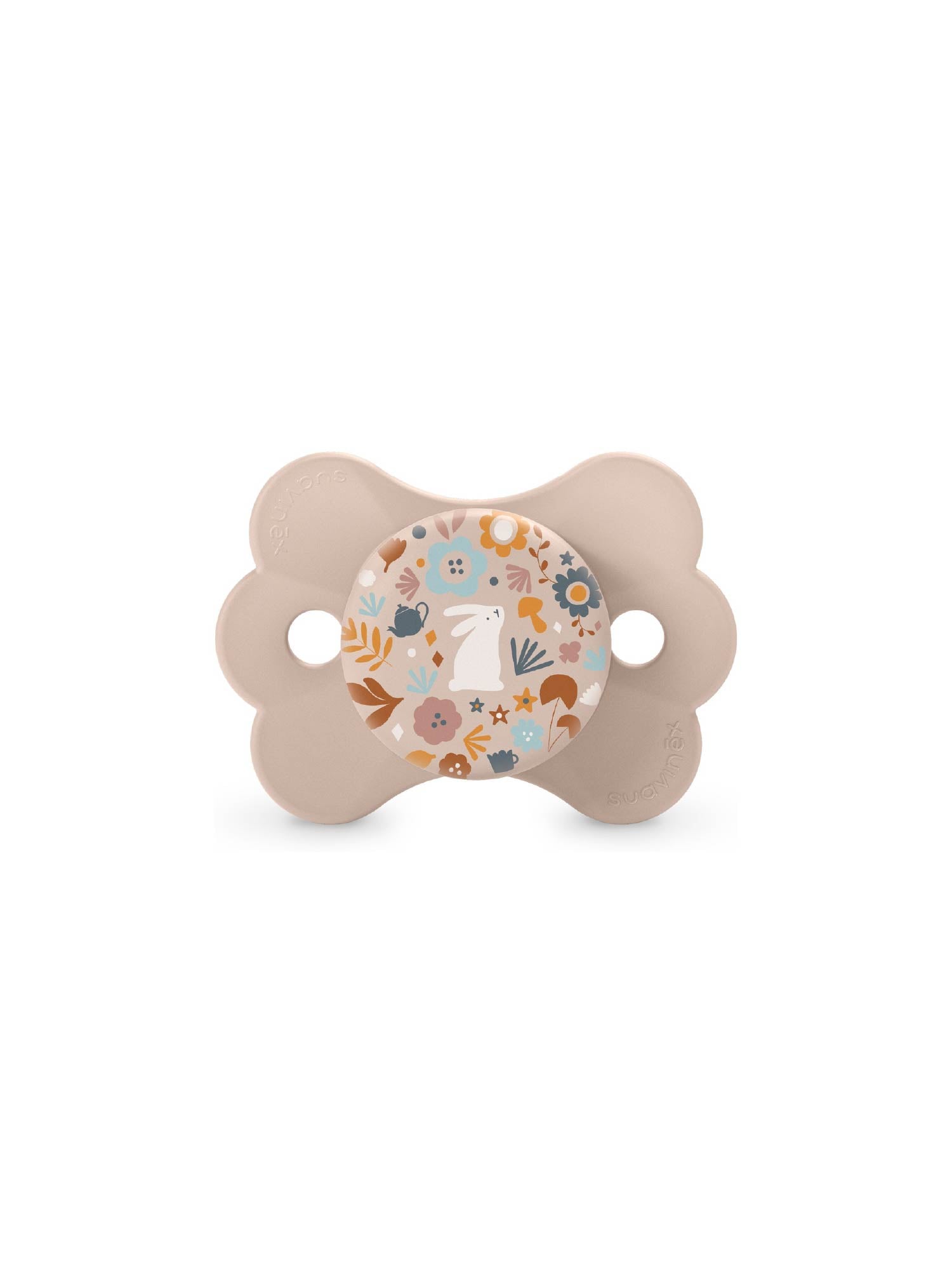 Soother Holder Silicone