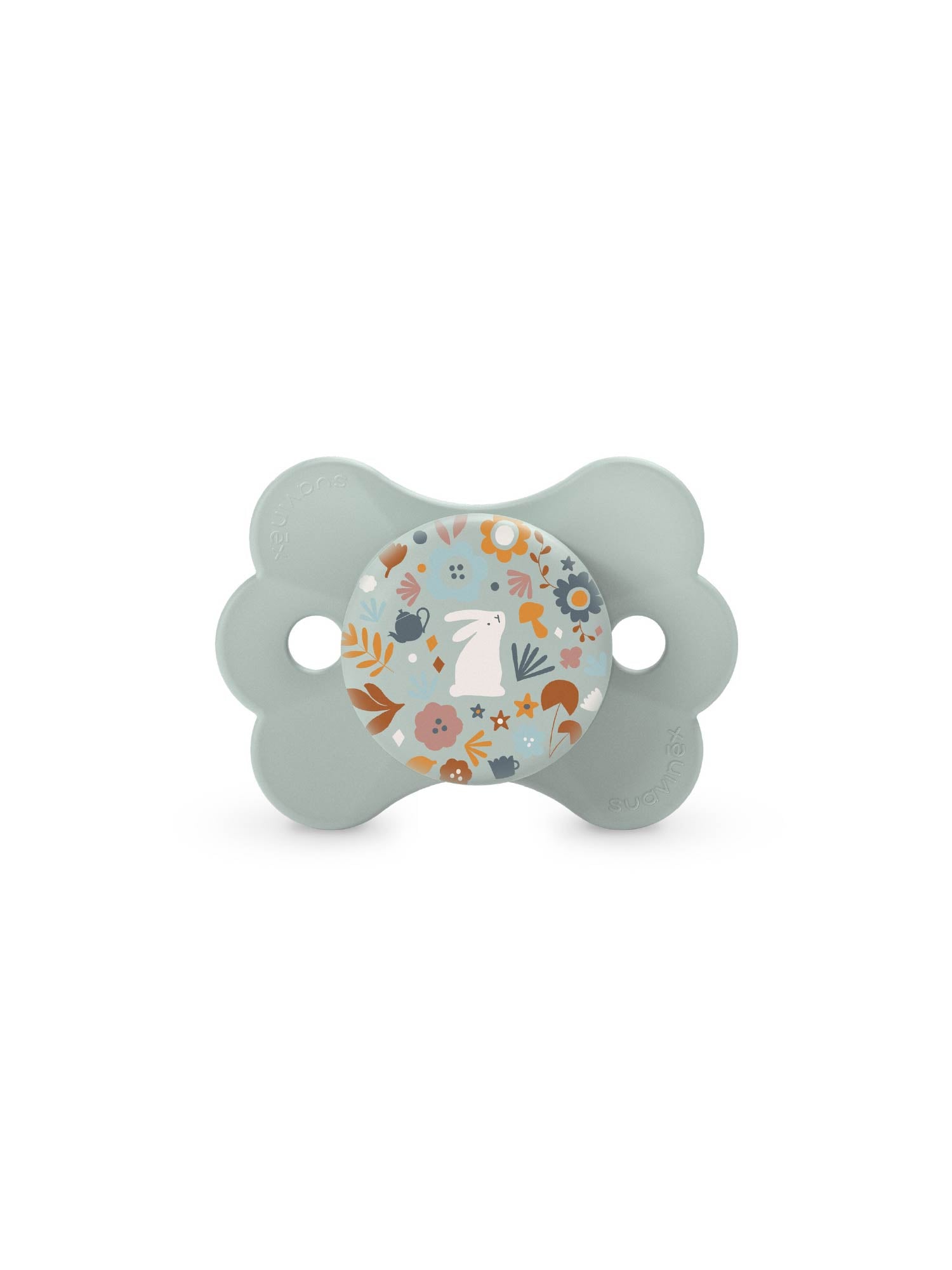 Soother Holder Silicone