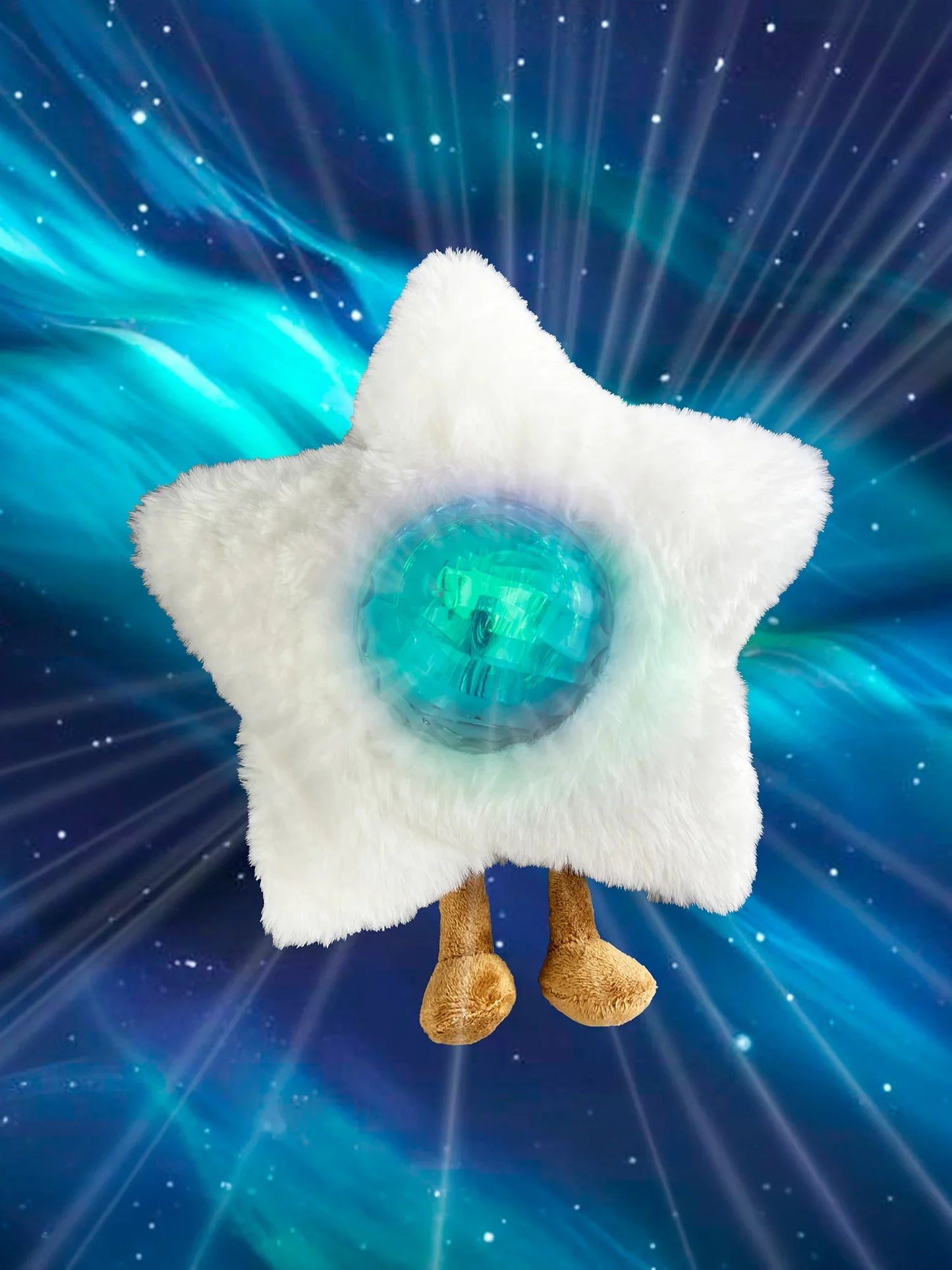 Gaia The Galaxy Projector