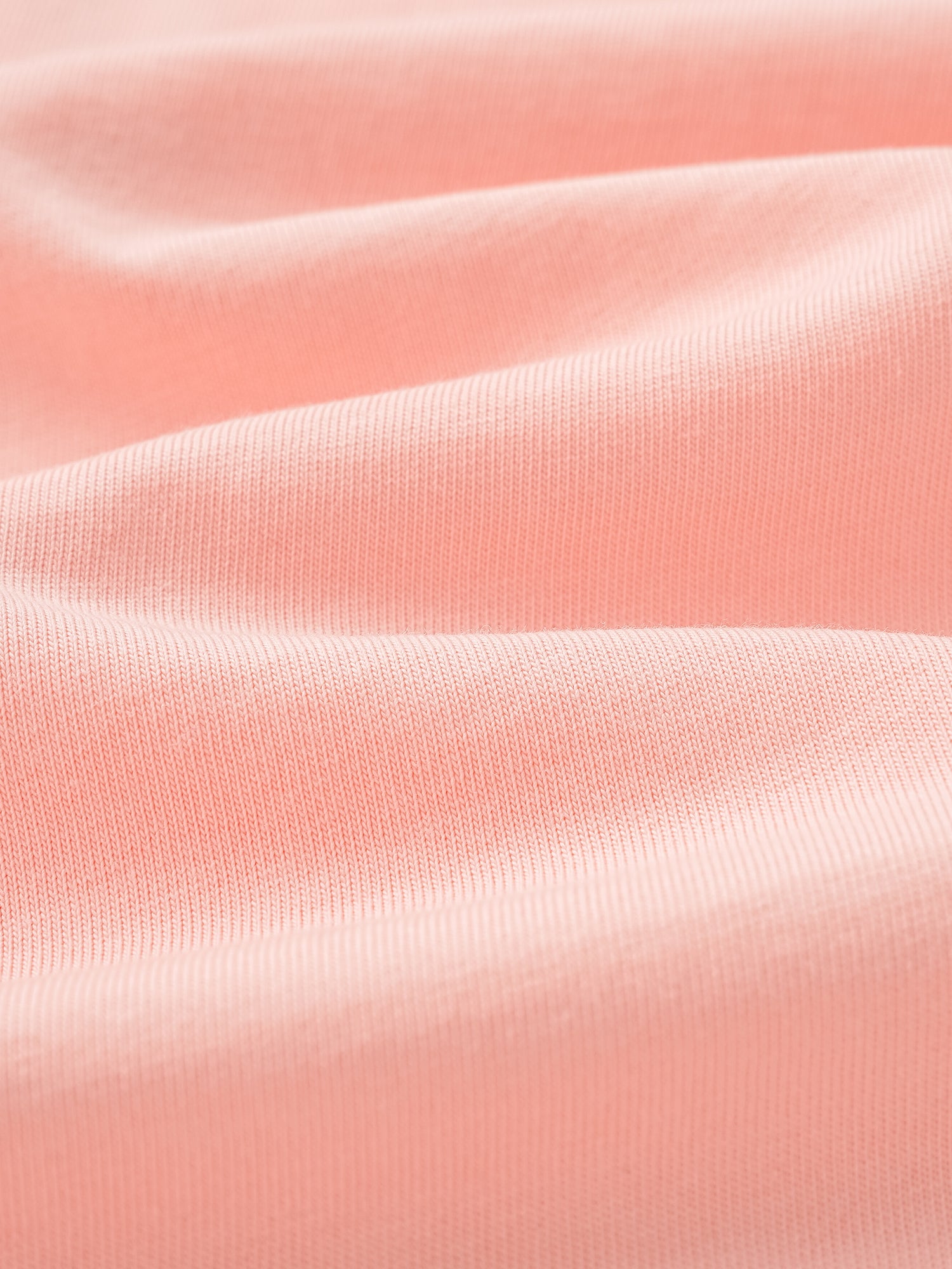 Kid Signature Collar Short Sleeve Bunny Print Tee