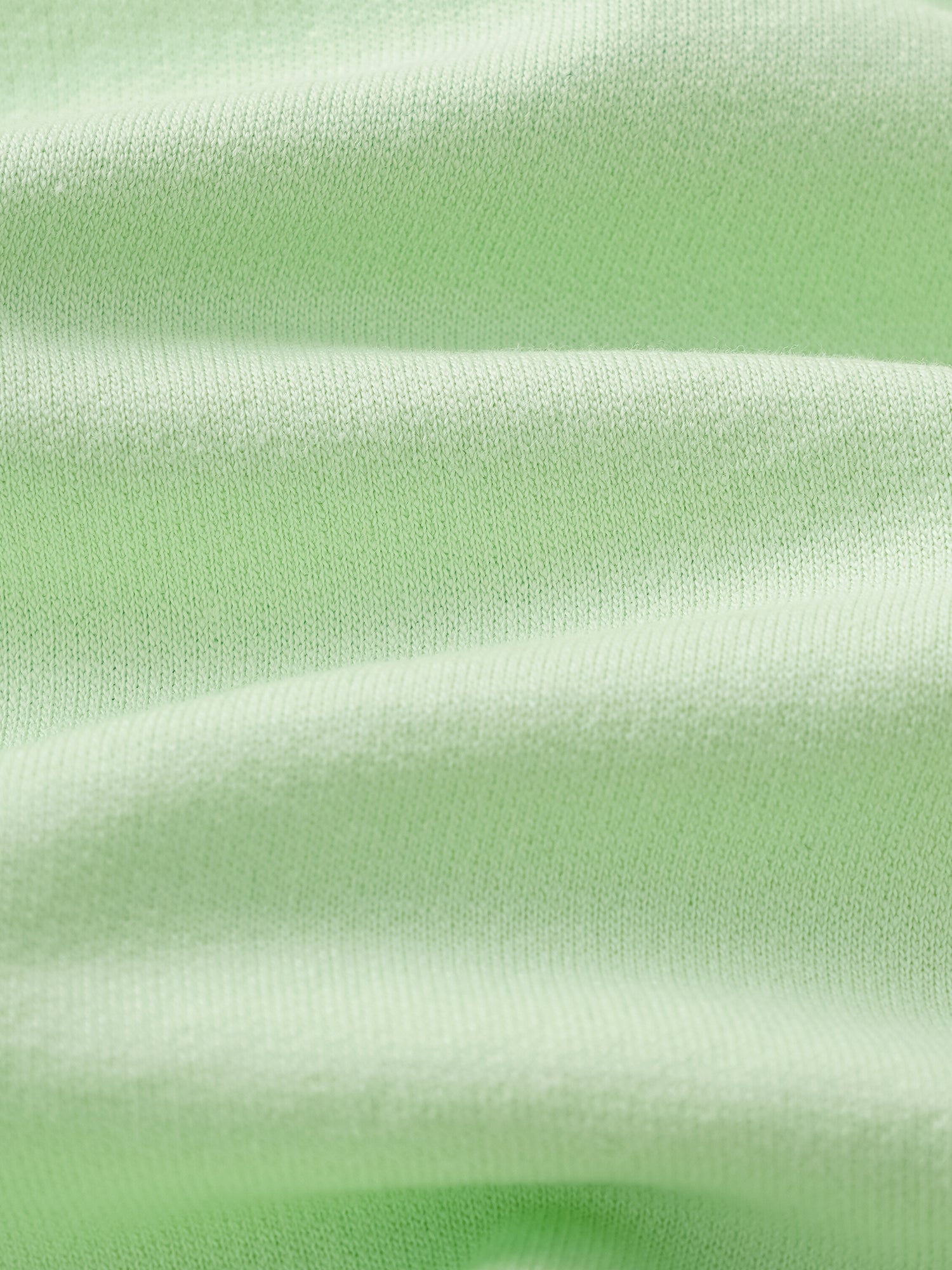 Kid Logo Embroidery Open Chest Jacket