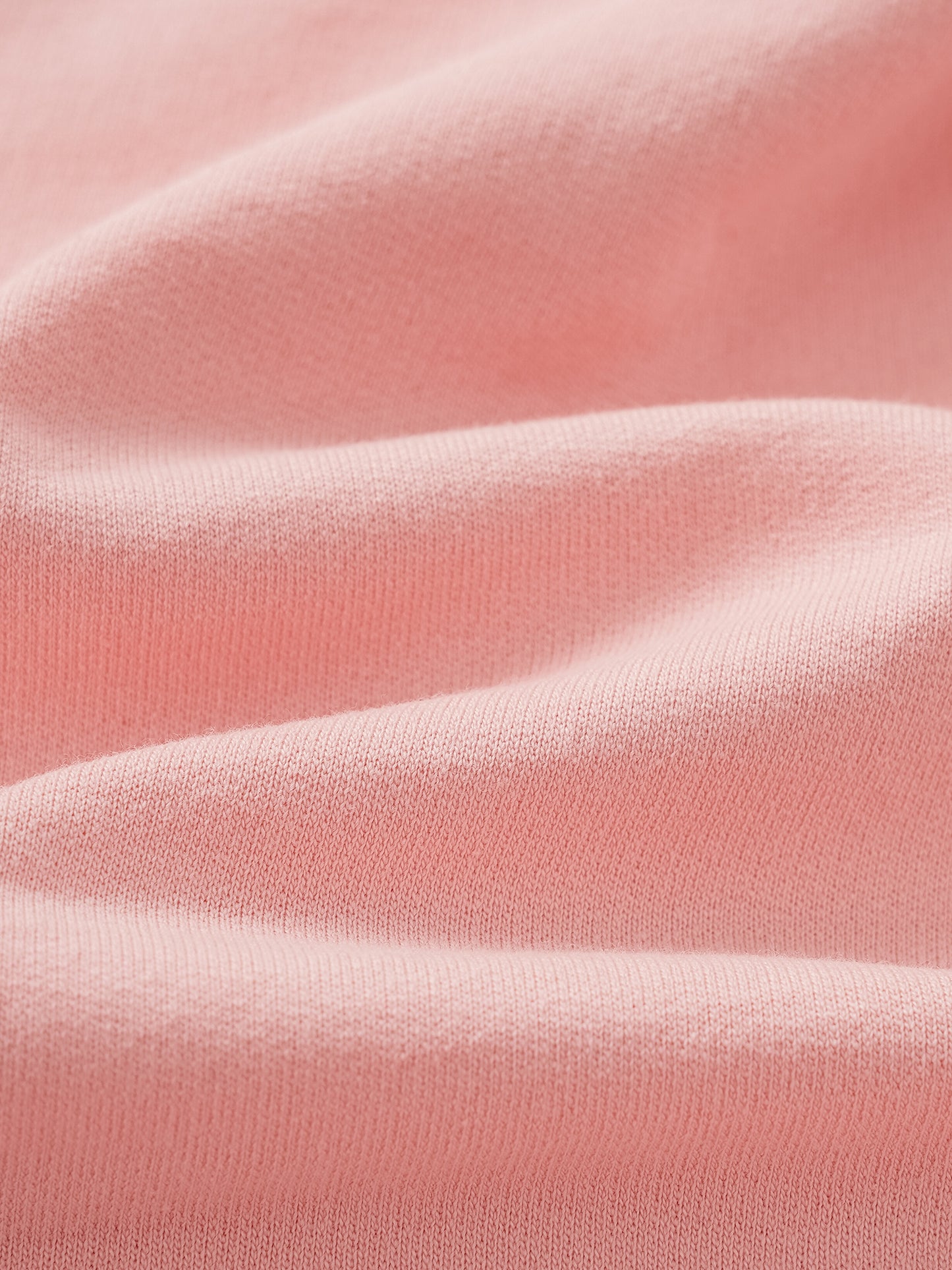 Girls Long Sleeve Strawberry Applique Sweatdress