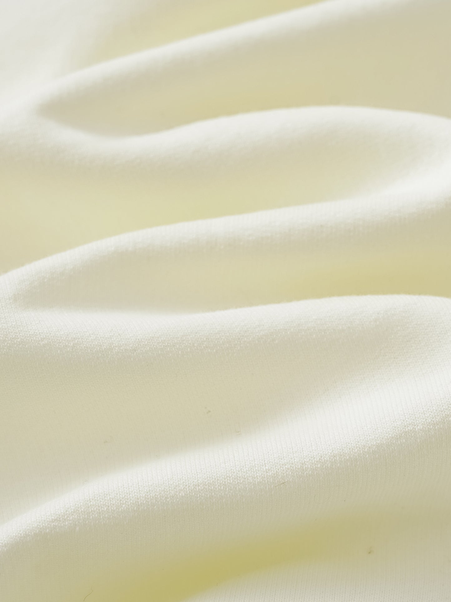 Girls Long Sleeve Strawberry Applique Sweatdress