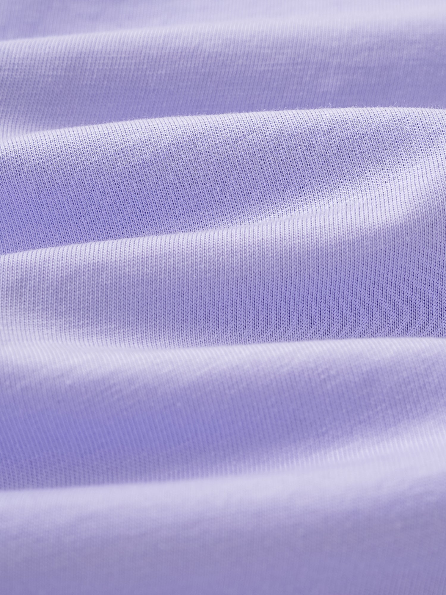 Kid Signature Collar Short Sleeve Bunny Print Tee