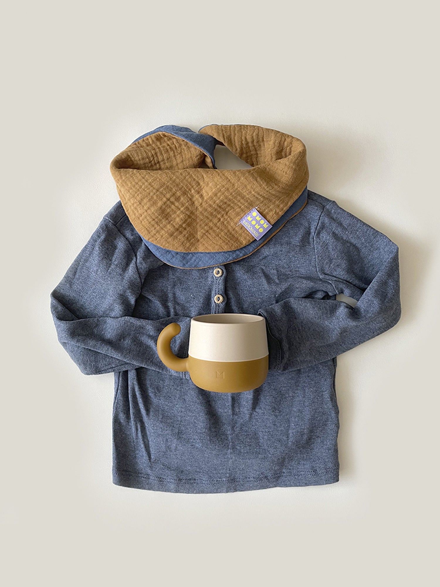 Aya First Cup - Caramel