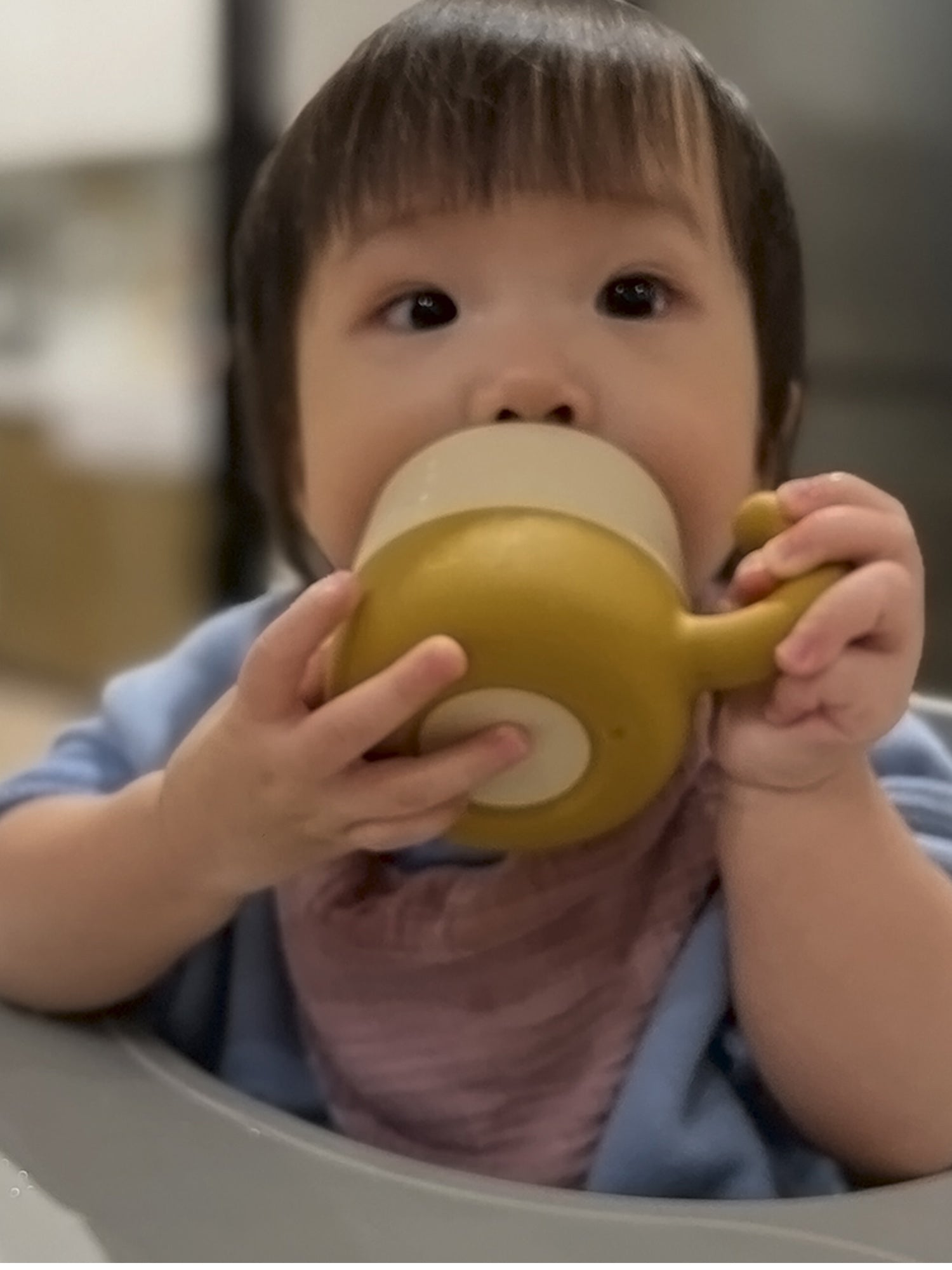 Aya First Cup - Caramel