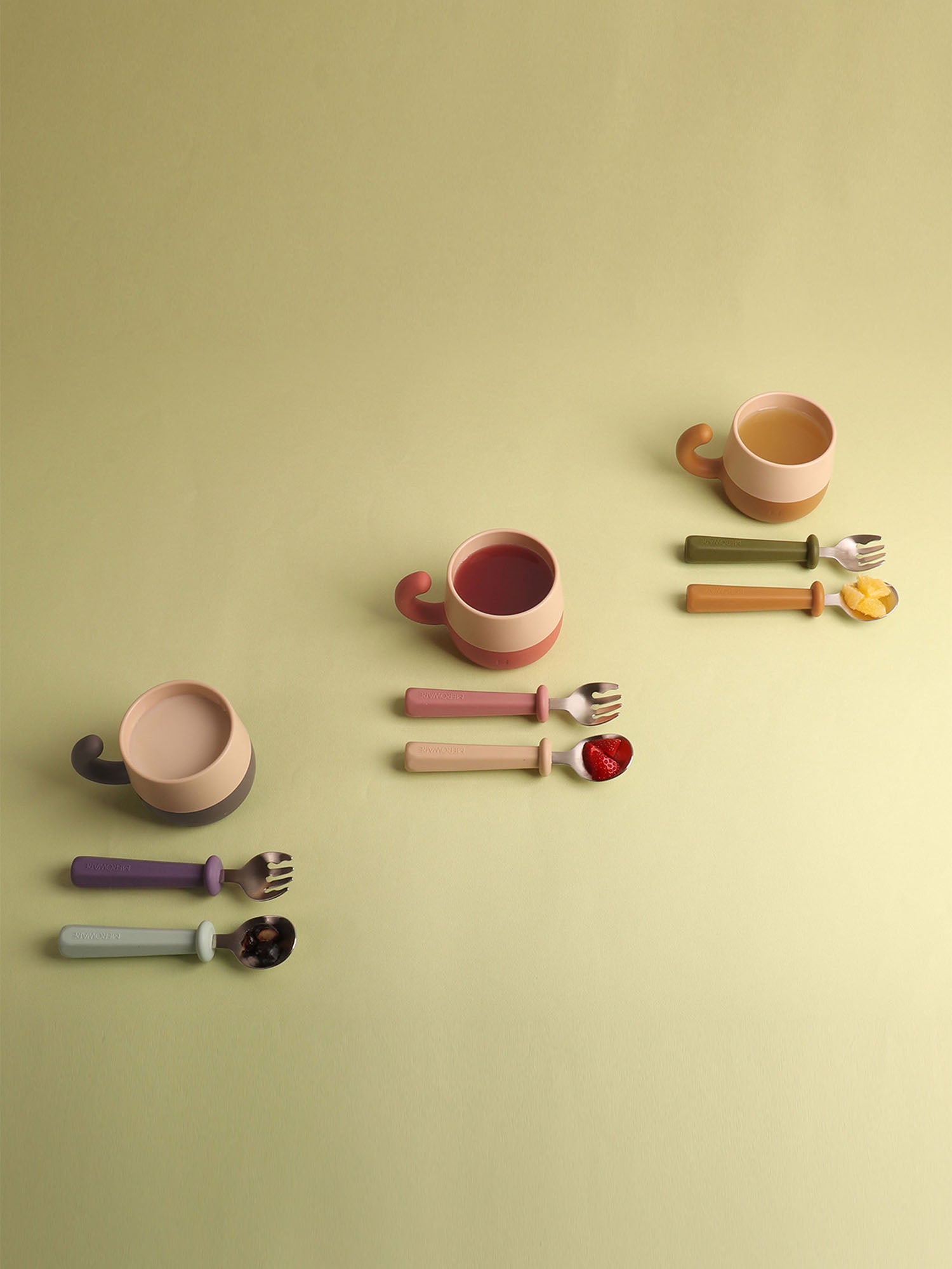 Aya First Cup - Caramel