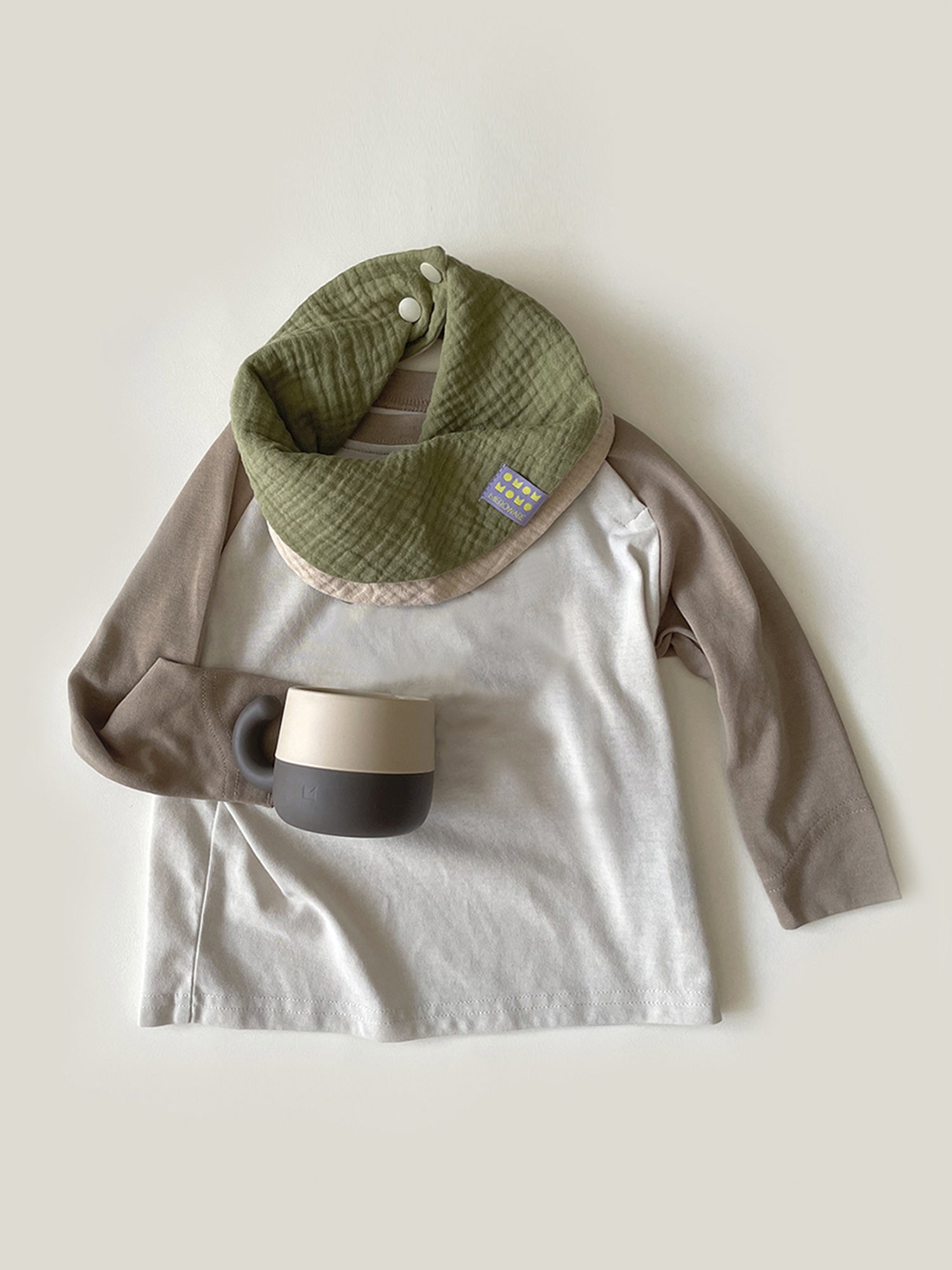 Aya First Cup - Cocoa