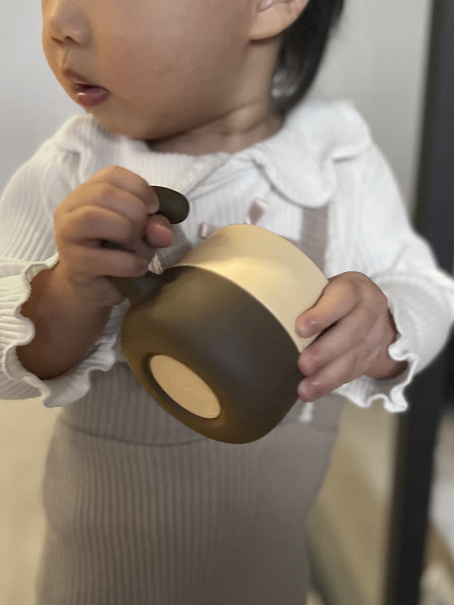 Aya First Cup - Cocoa