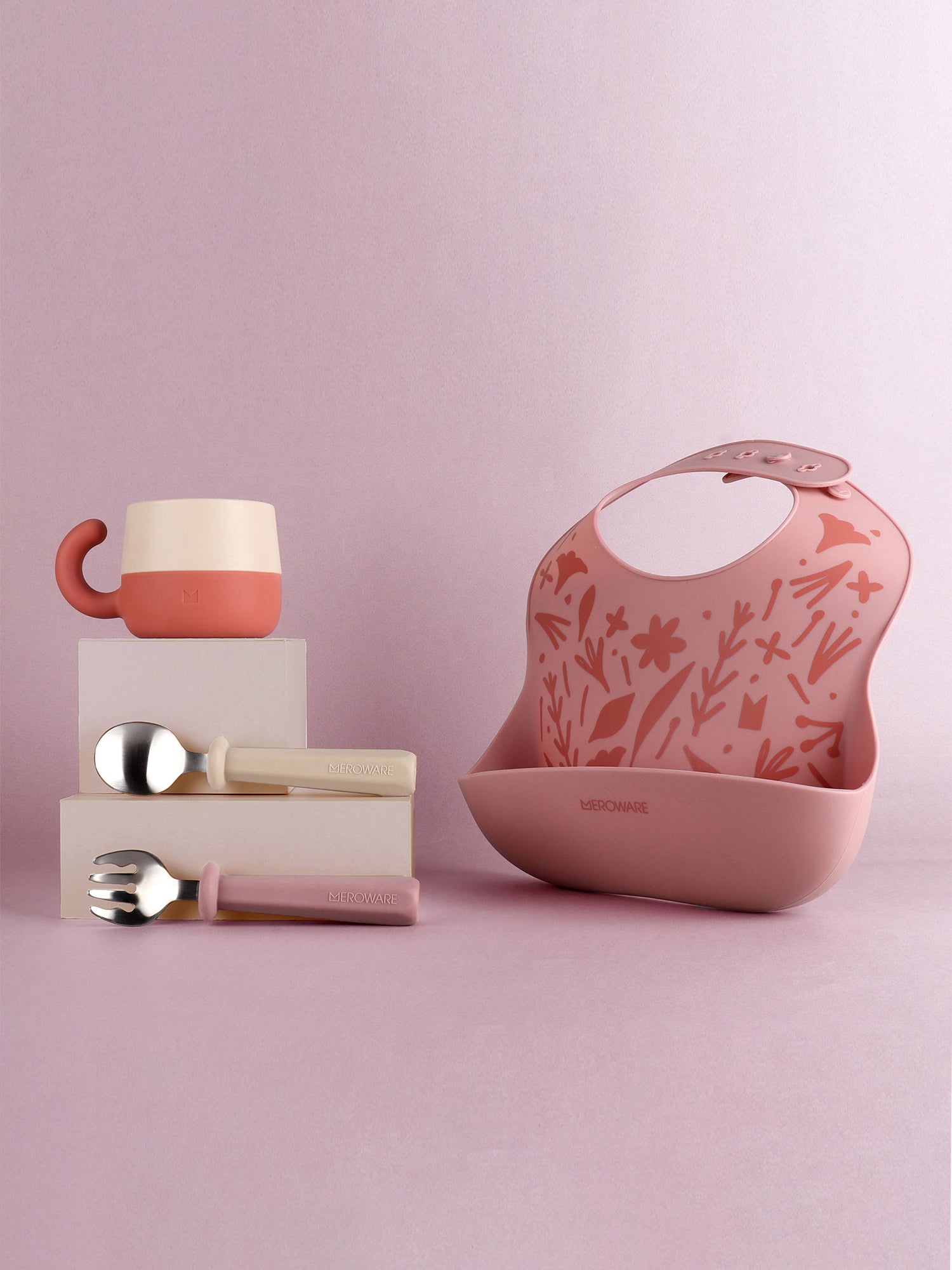 Aya First Cup - Sunset