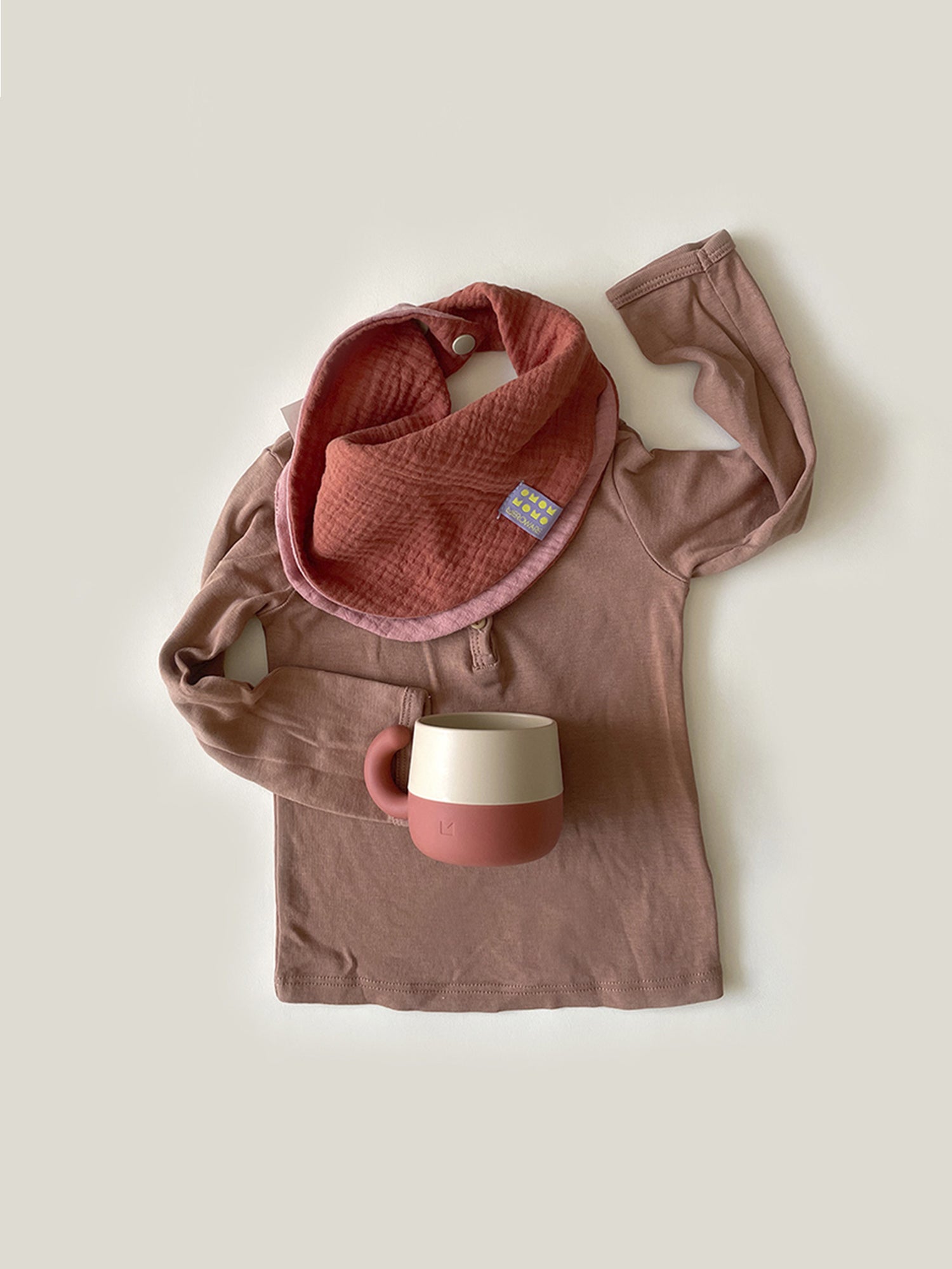 Aya First Cup - Sunset