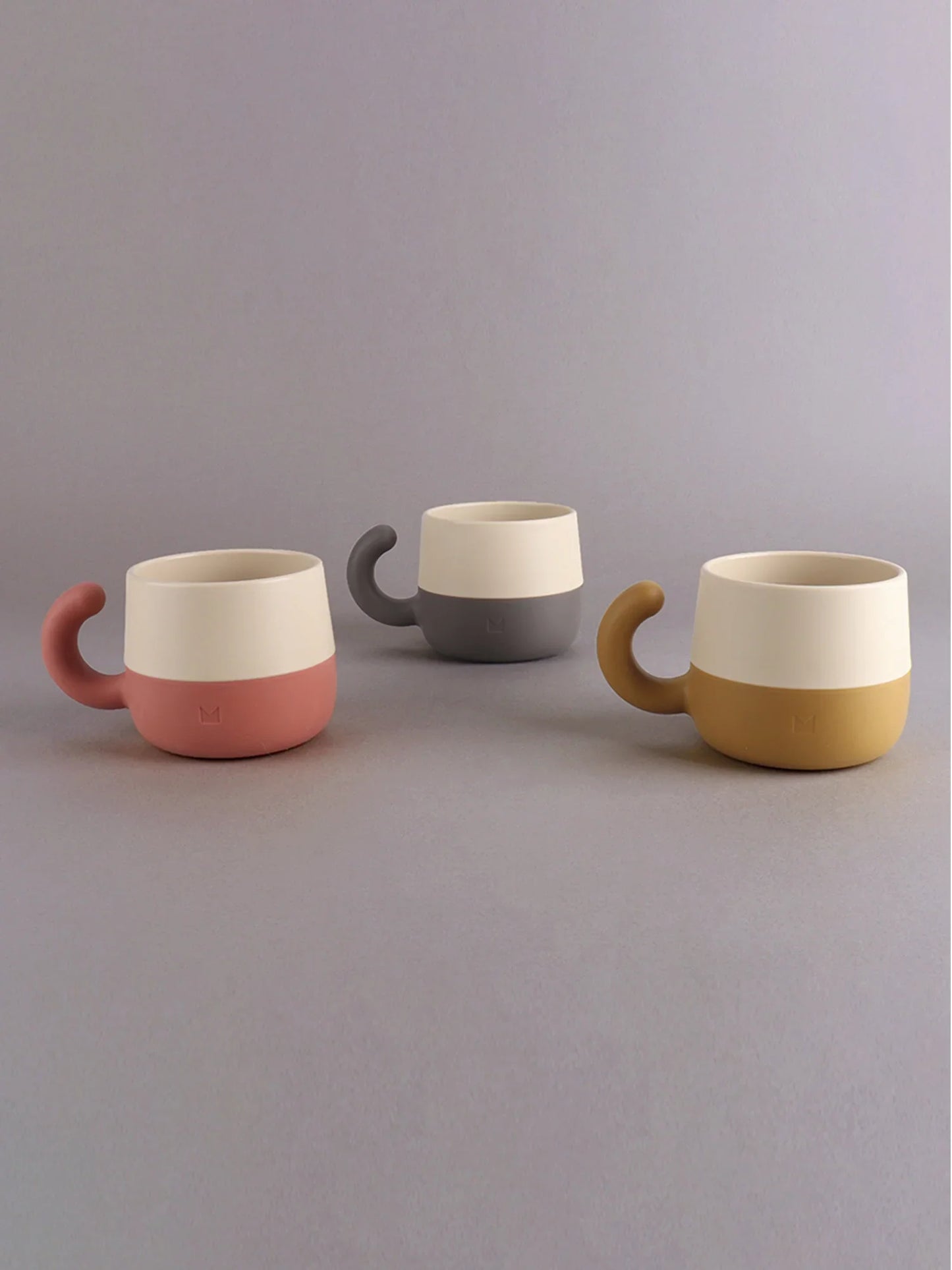 Aya First Cup - Sunset