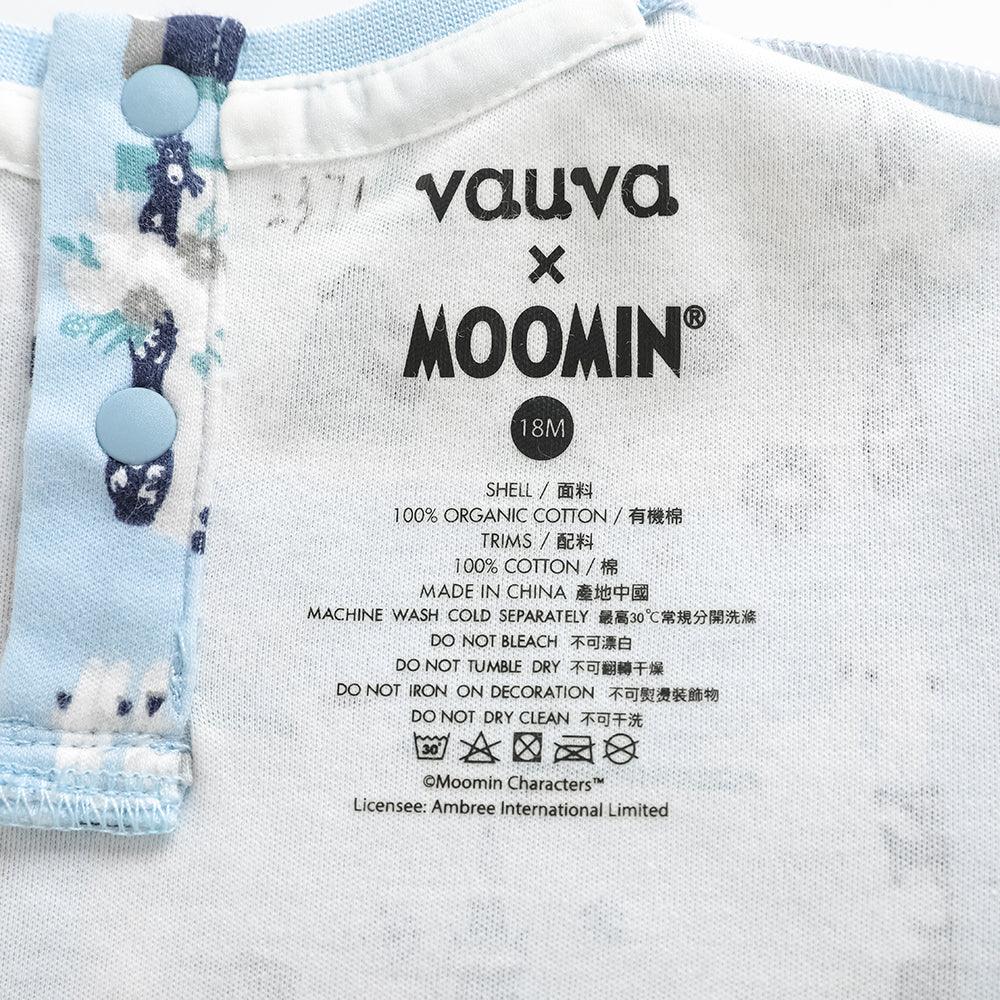 Baby Long Sleeve Printed Shirt