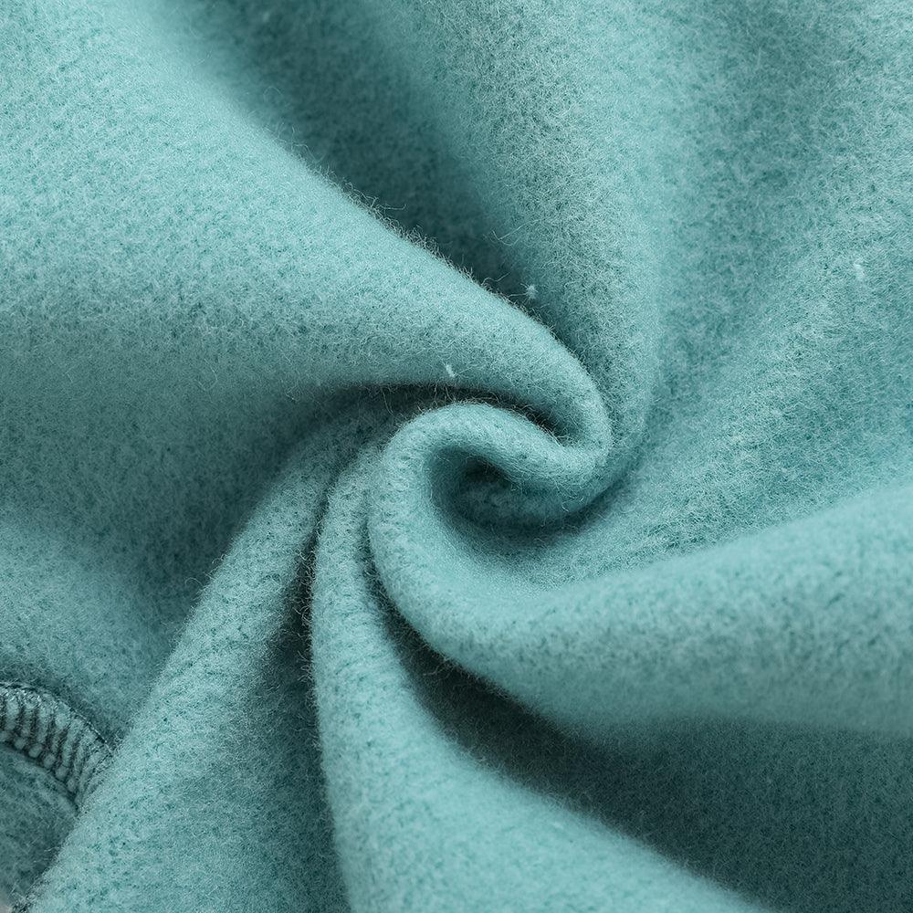 Baby Panelled Organic Cotton Pants
