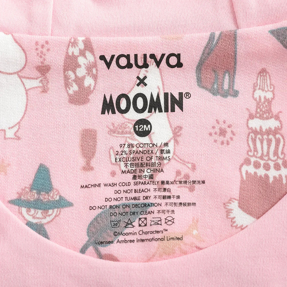 Baby Girls Long Sleeve Coat