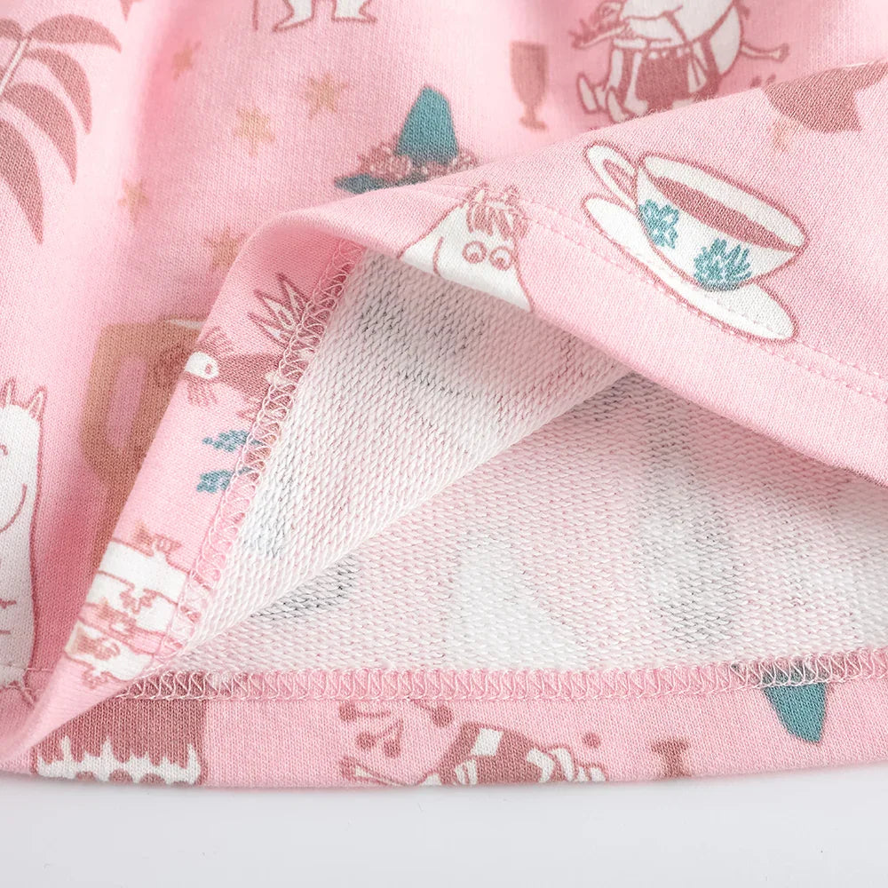 Baby Girls Dress
