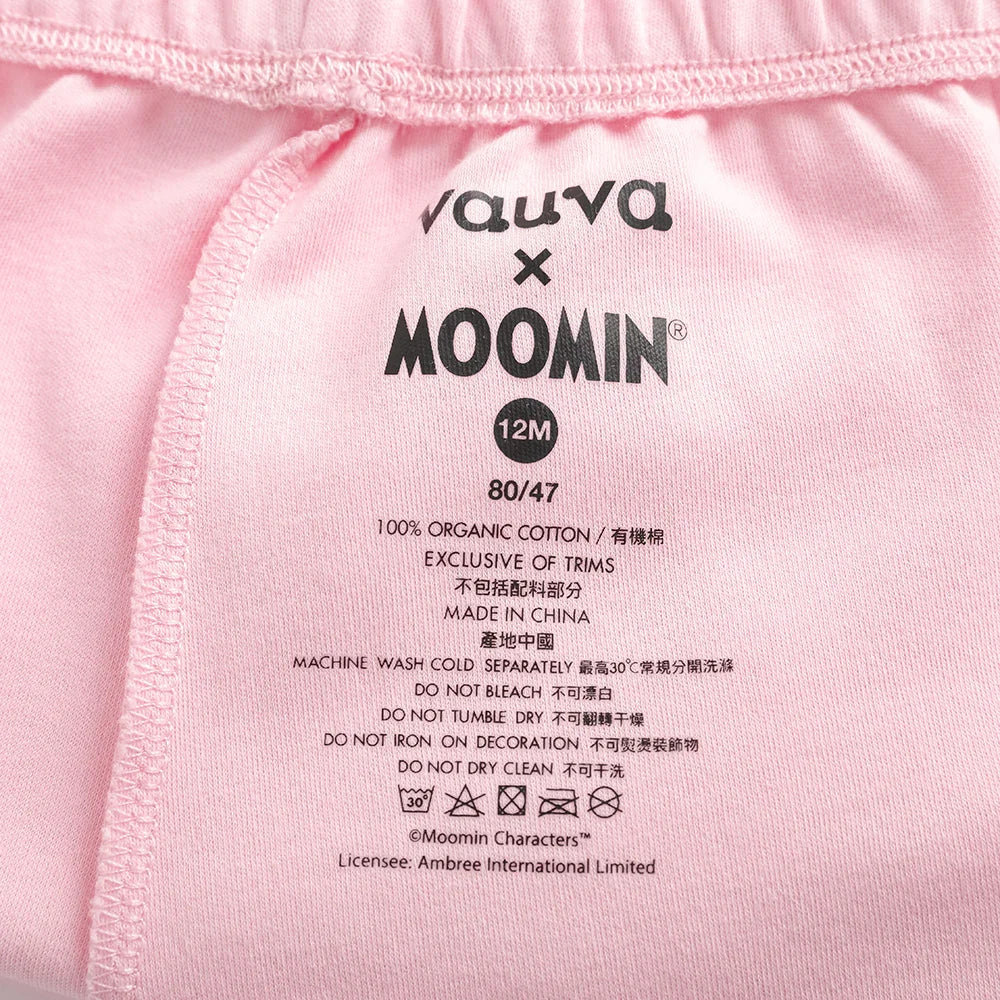 Baby Girls Pants