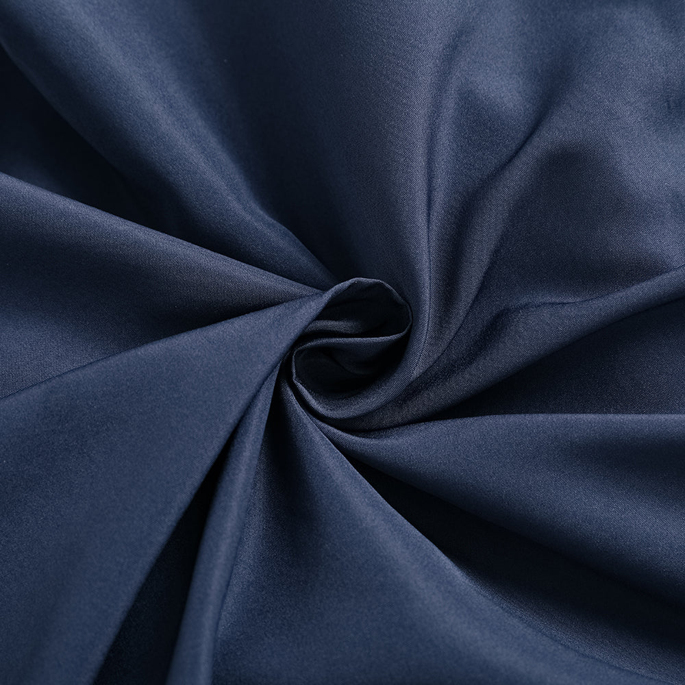 Embroidered Hooded Jacket