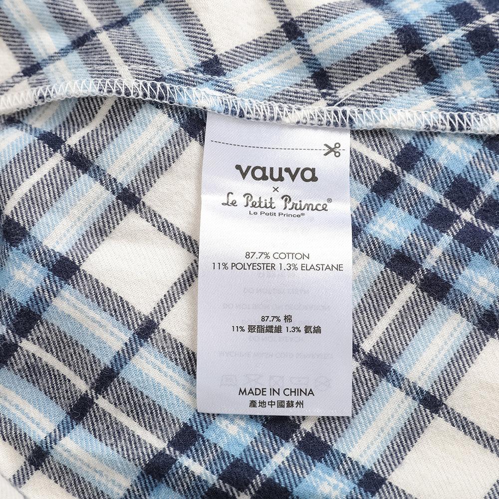 Plaid Shirt Dress