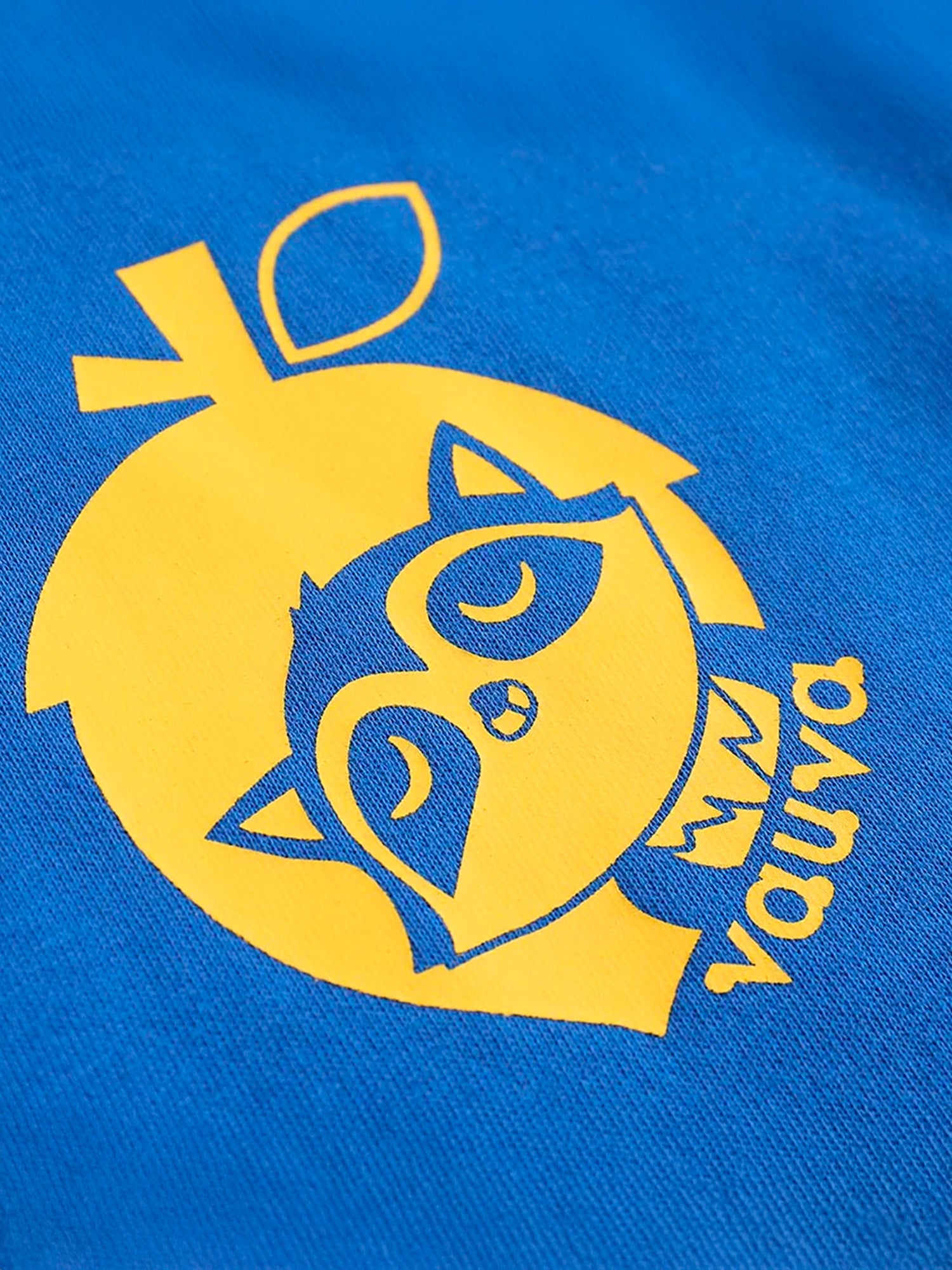 Boys Raccoon Love Nuts Hoodie