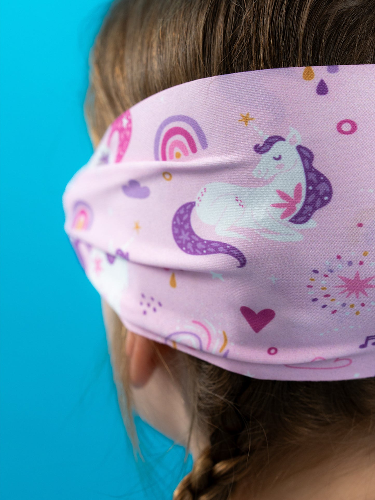 Lightweight Anti-Fog UV Protection Swim Kids Goggles