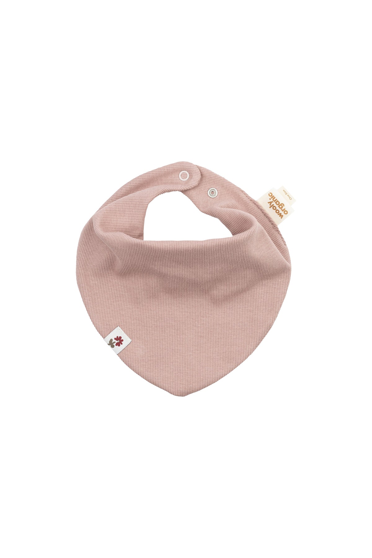 Bib (GOTS)