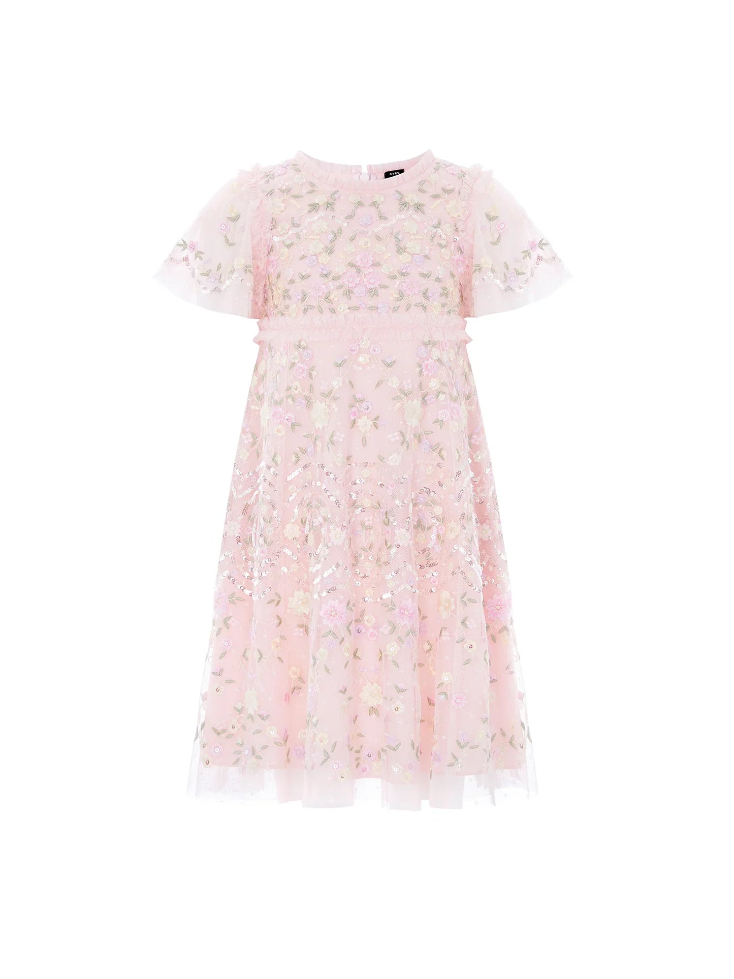 Sweet Petal Dress