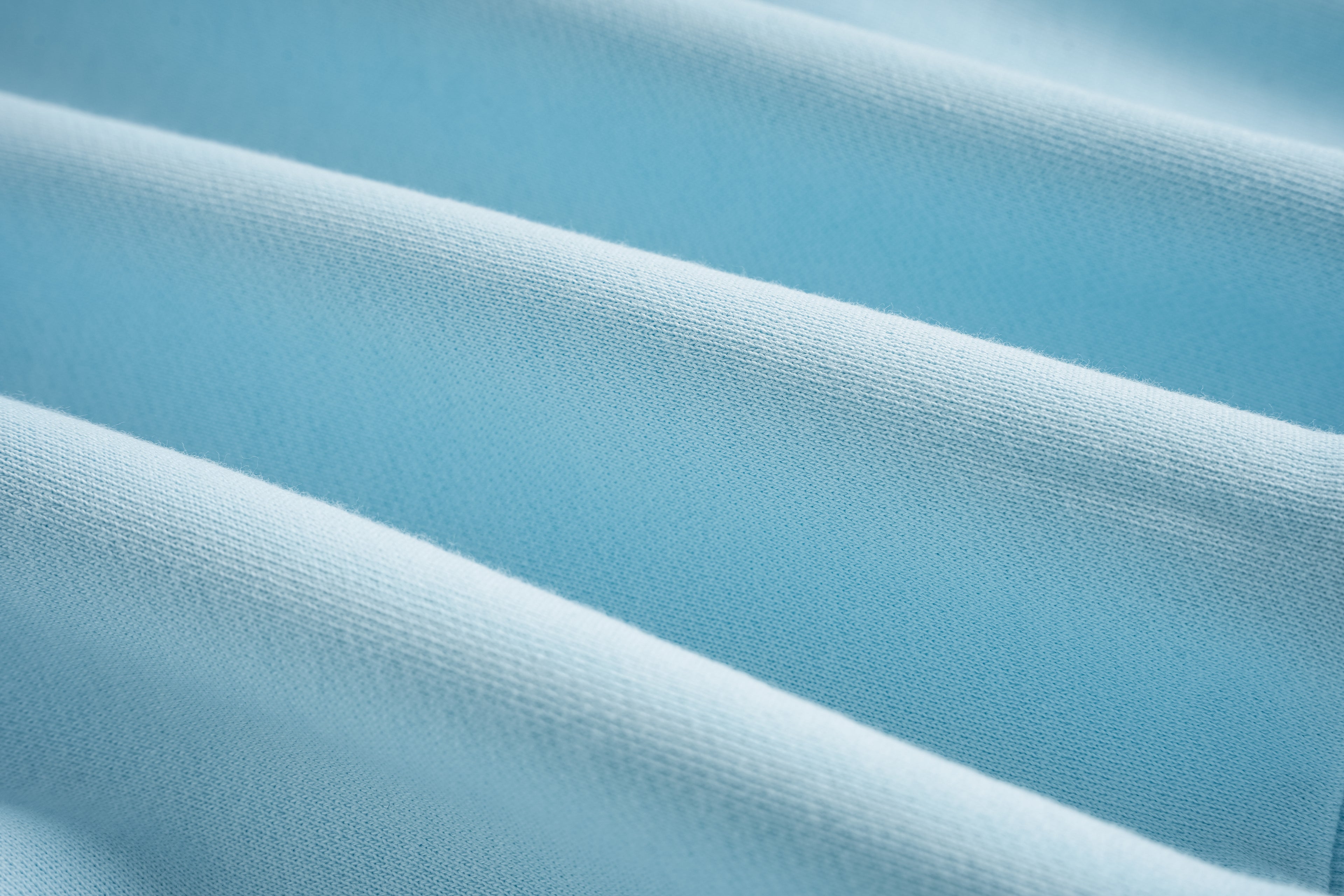 Bear-Embroidered Hooded Jacket