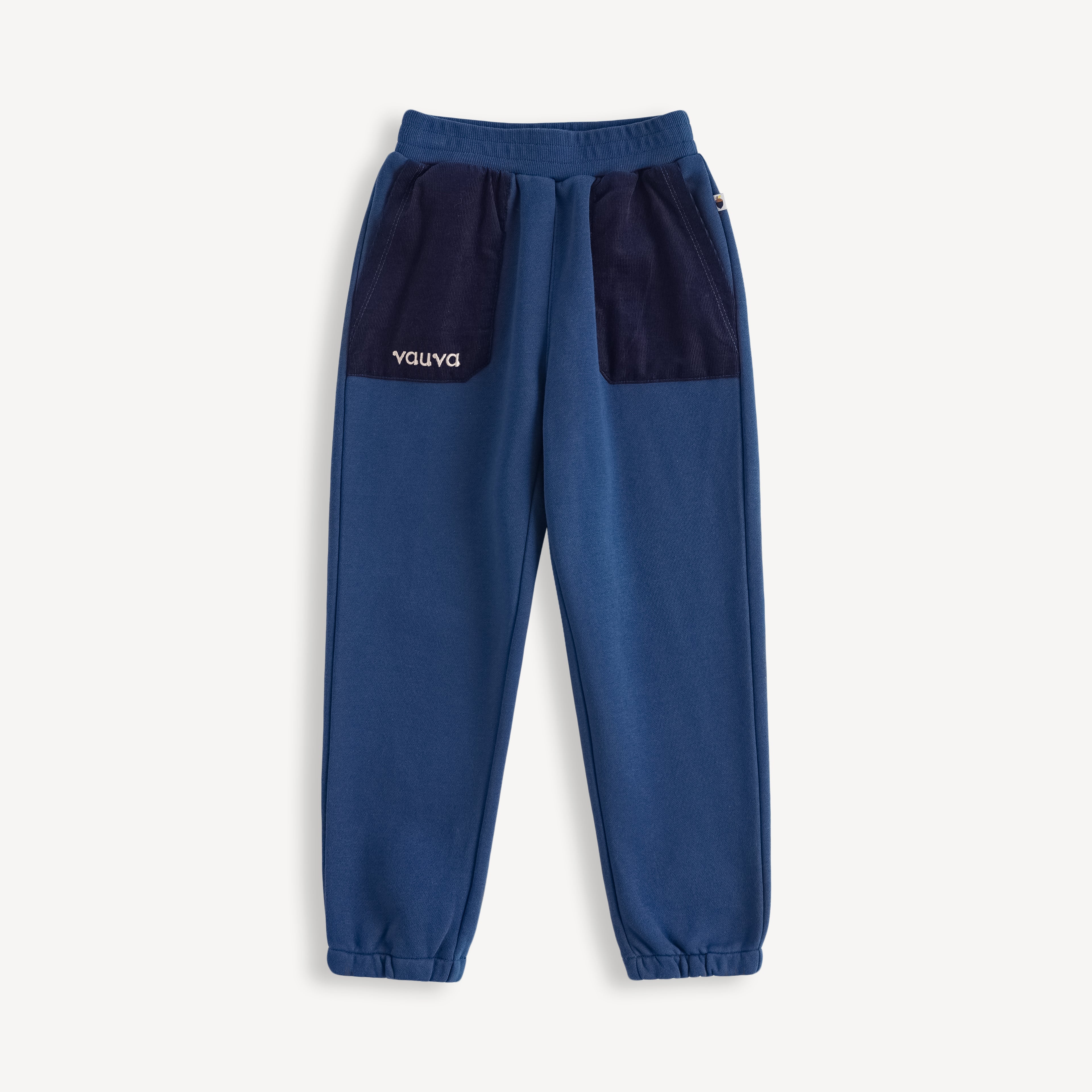 Logo-Embroidered Joggers