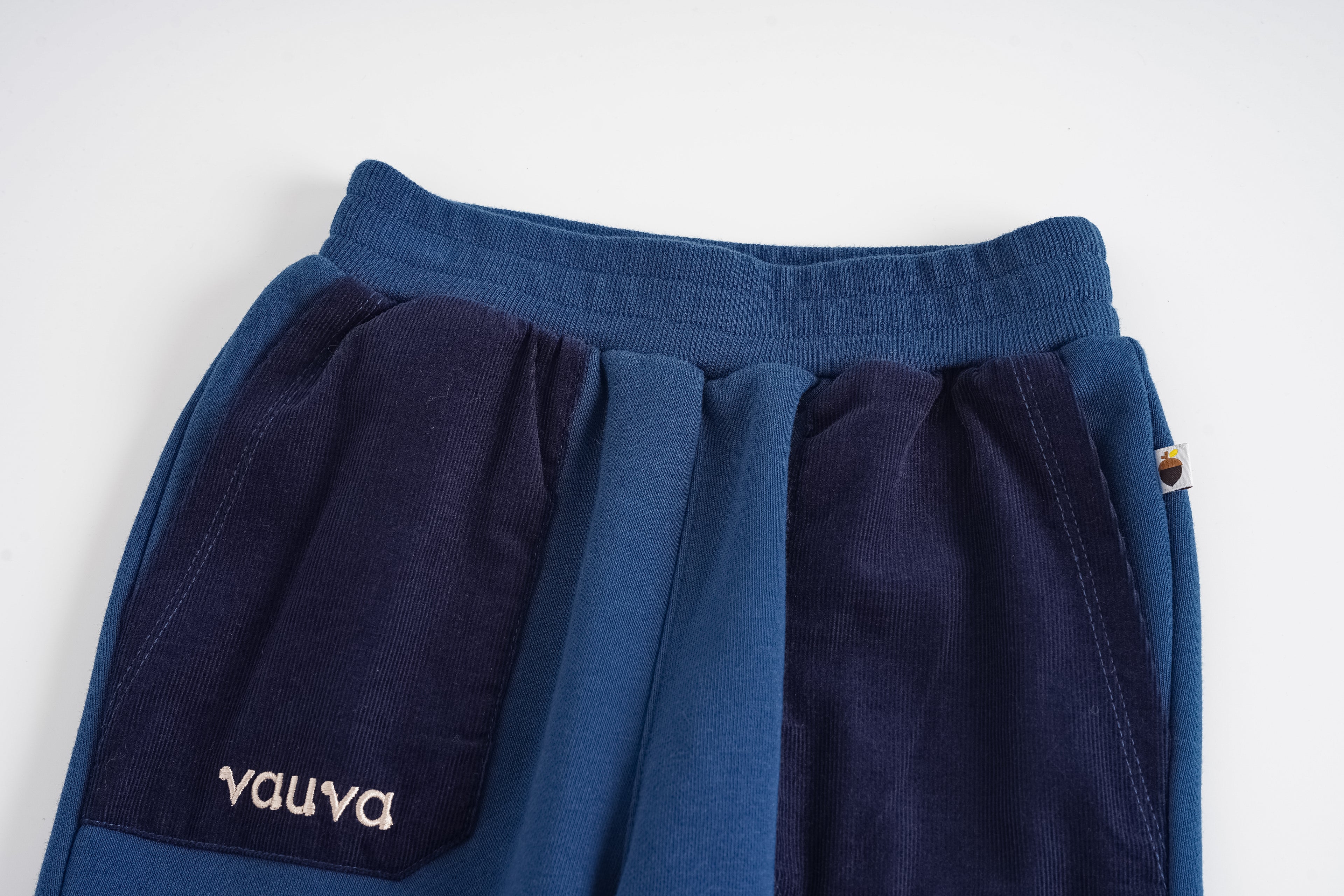 Logo-Embroidered Joggers