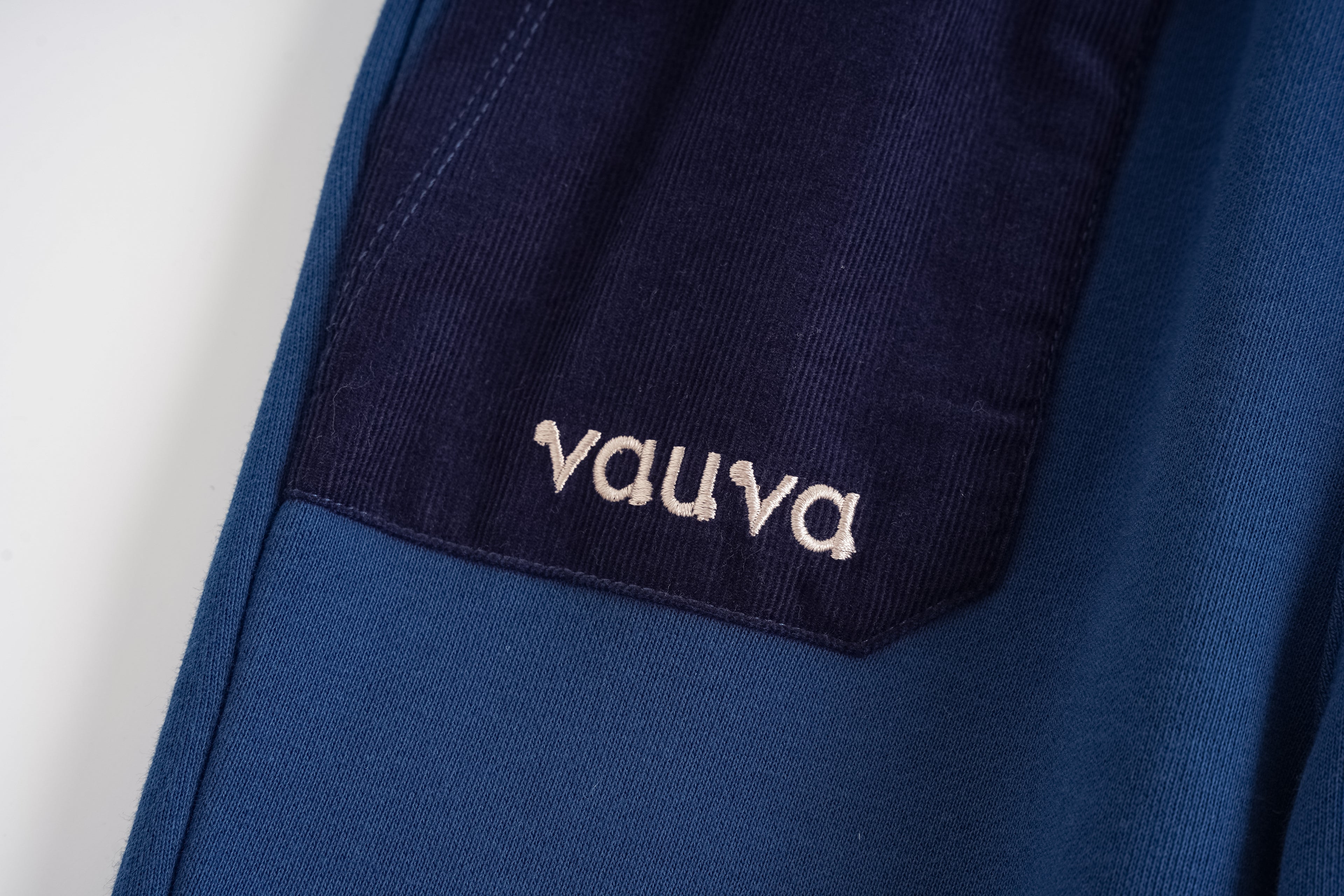 Logo-Embroidered Joggers