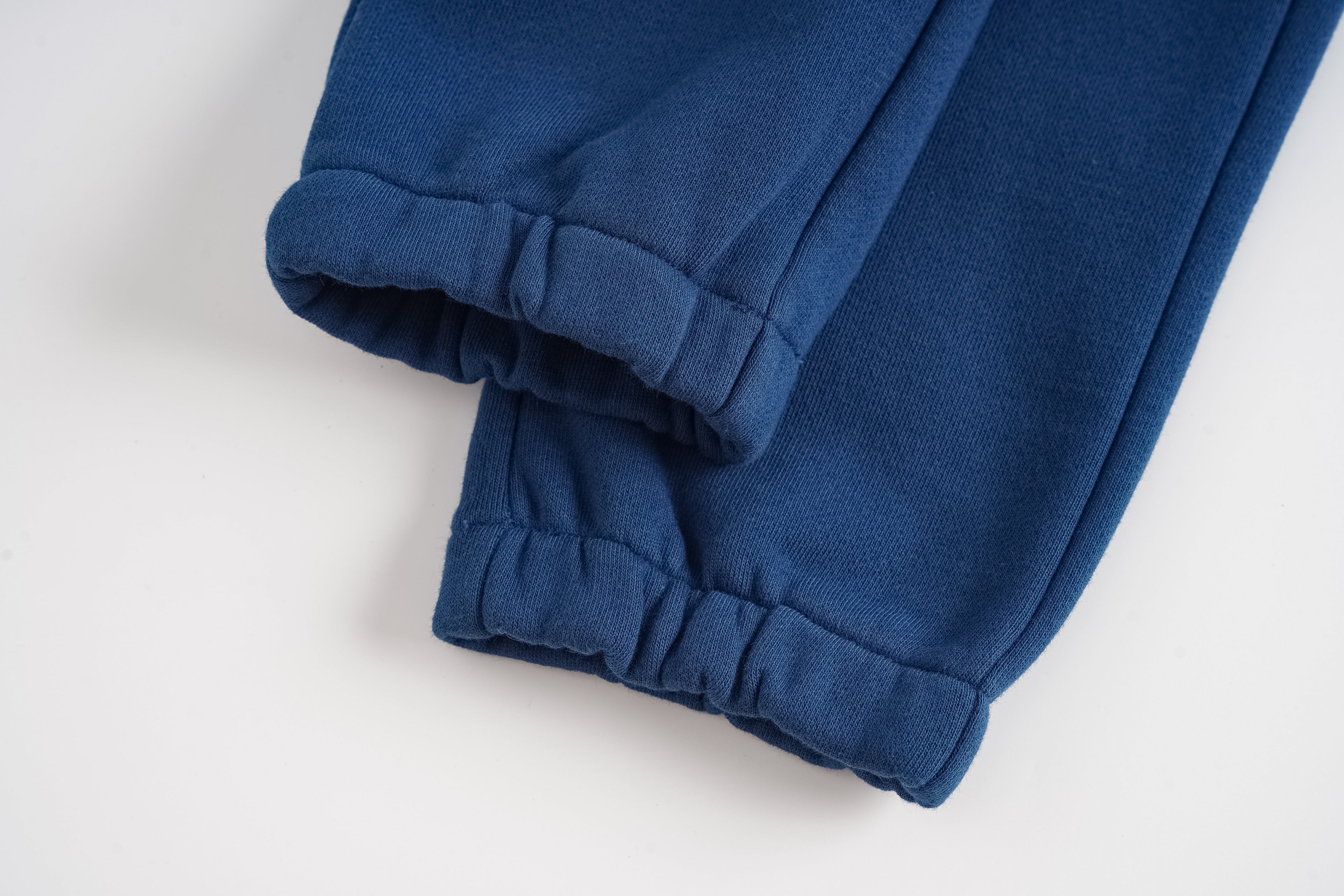 Logo-Embroidered Joggers