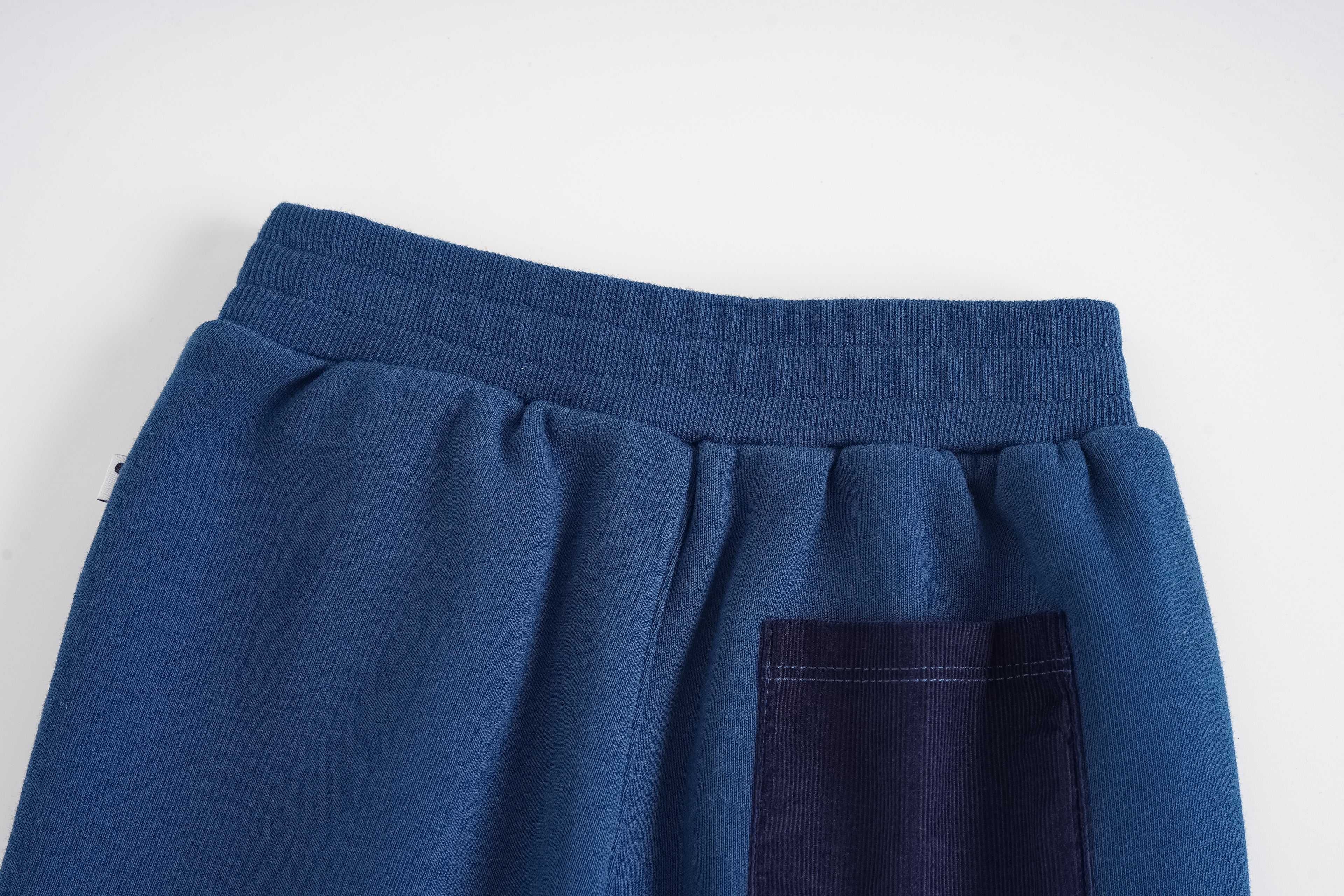 Logo-Embroidered Joggers