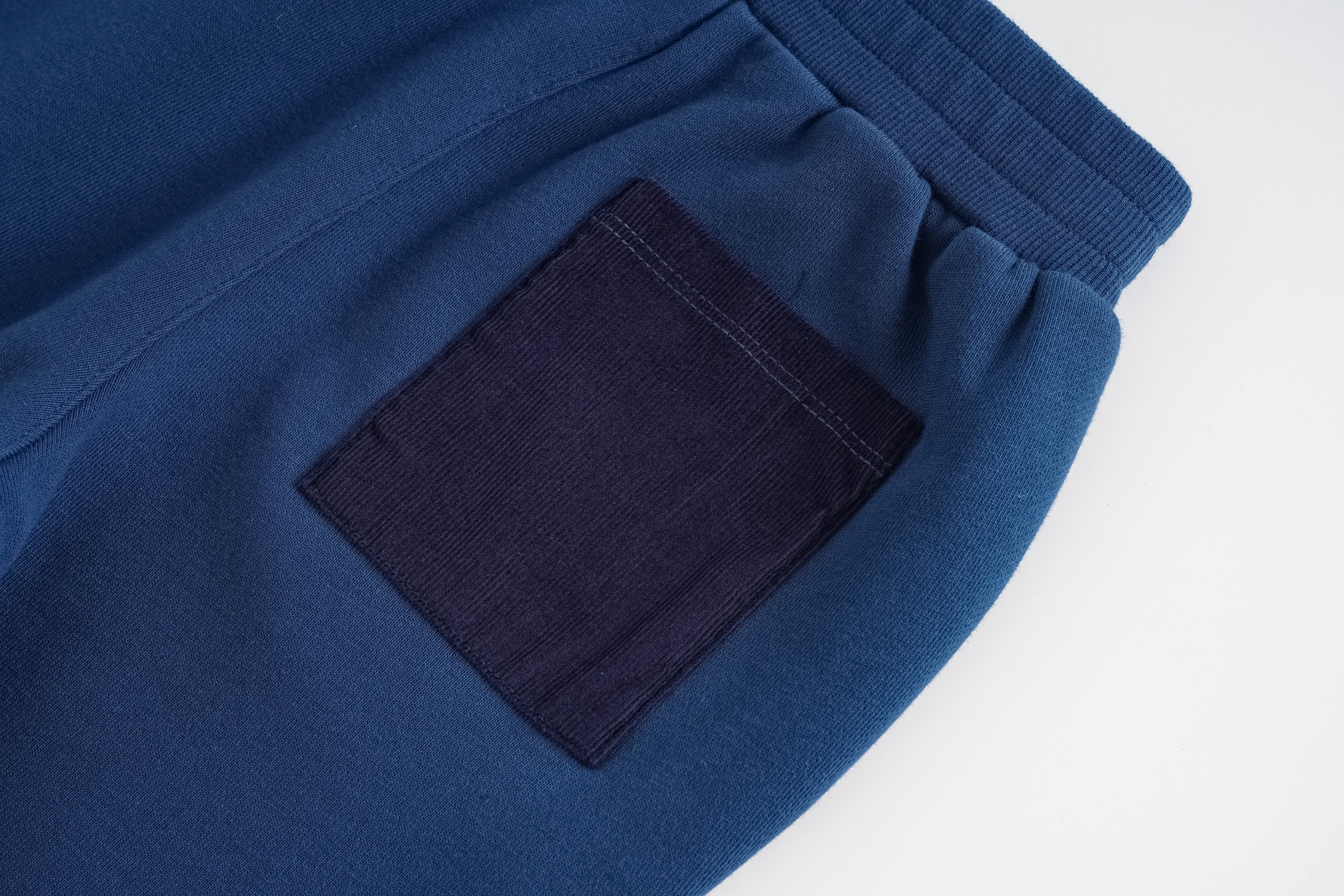 Logo-Embroidered Joggers