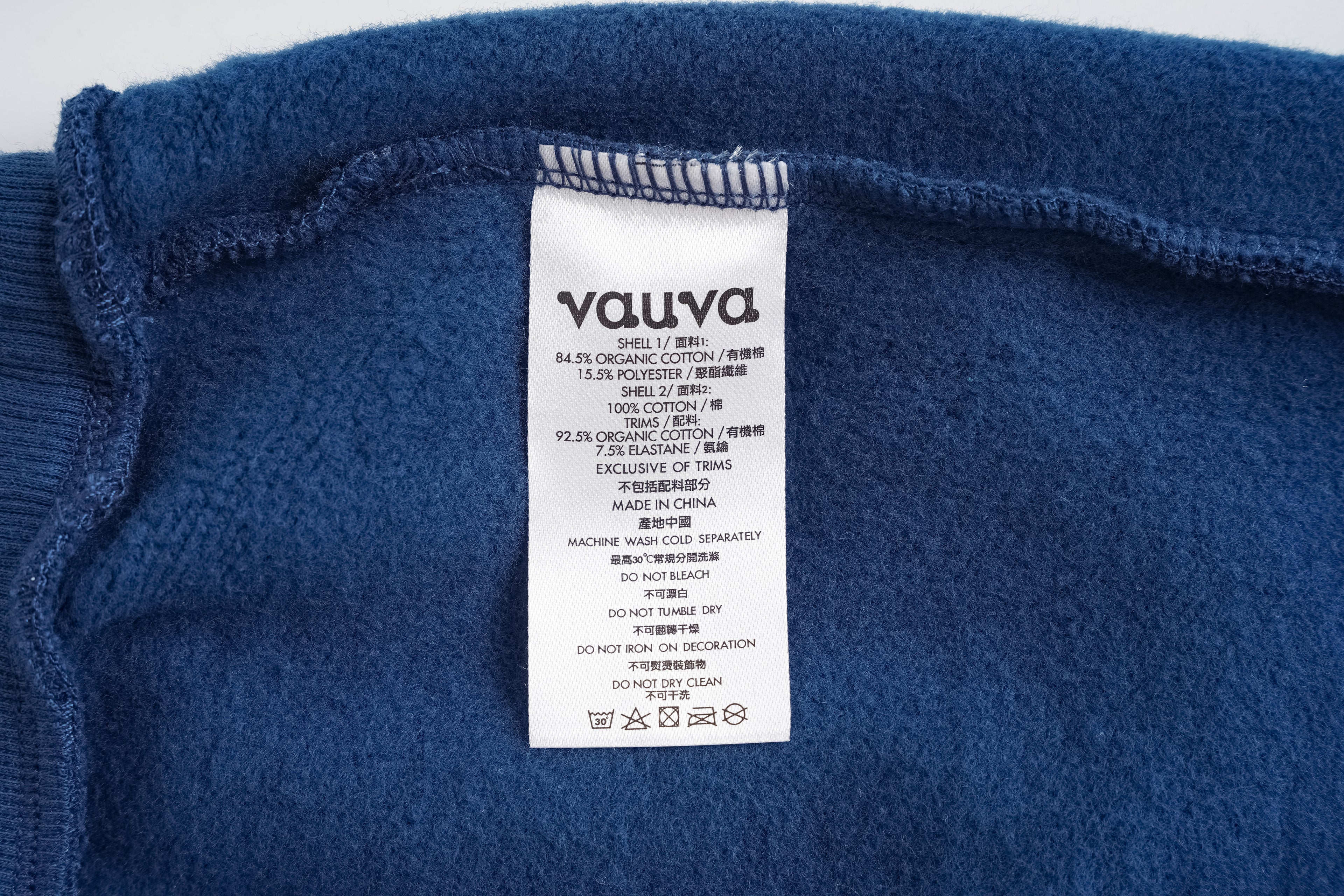 Logo-Embroidered Joggers