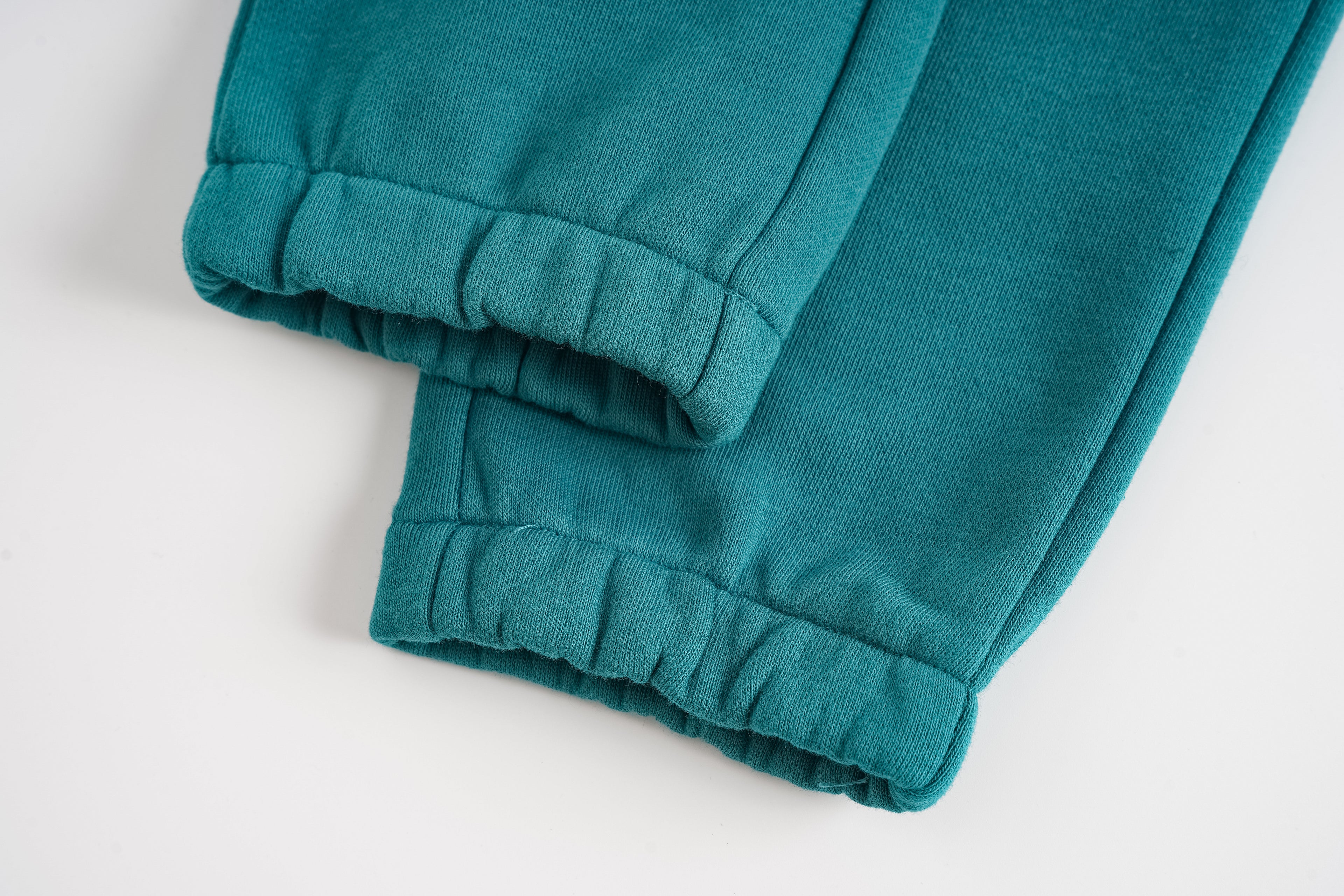 Logo-Embroidered Joggers