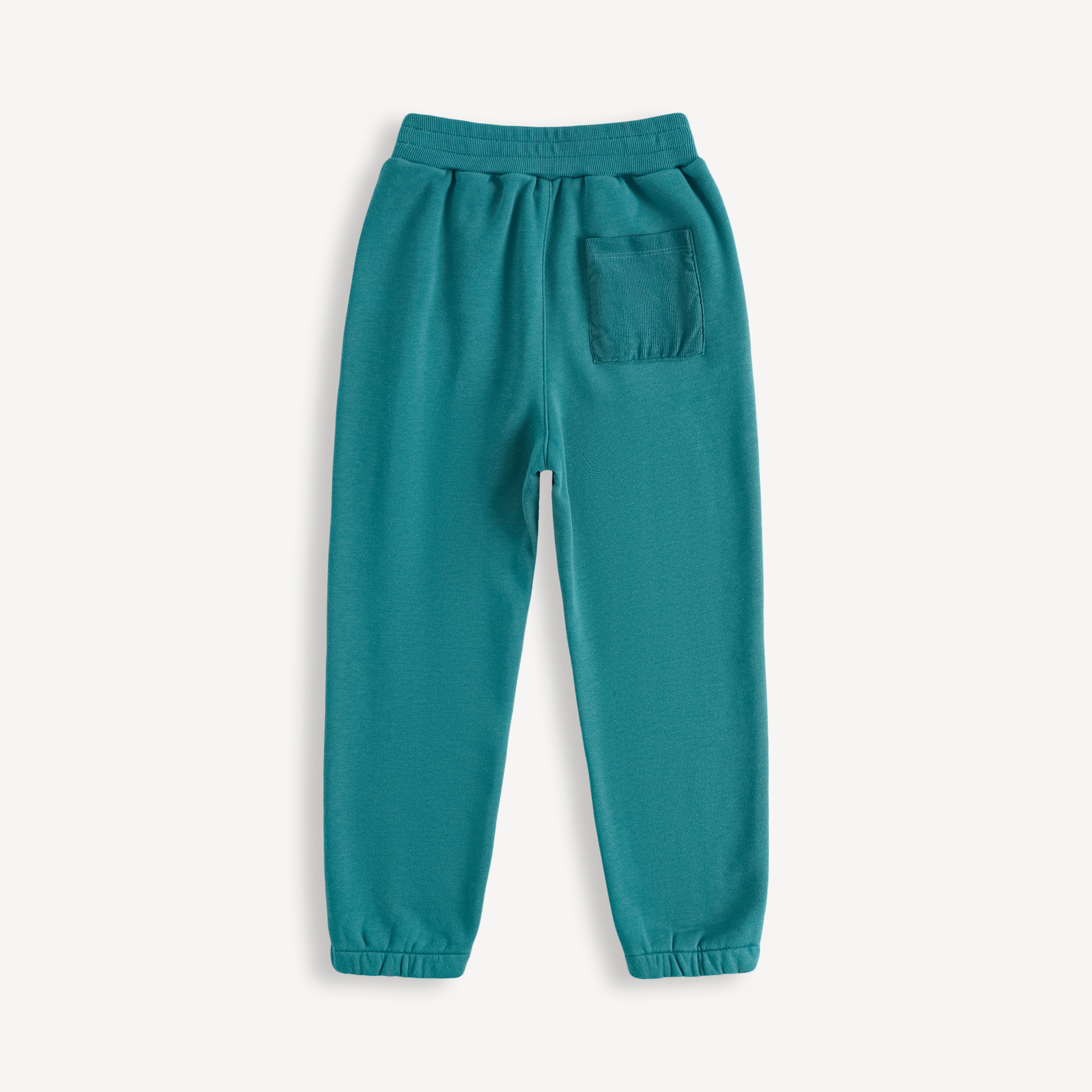 Logo-Embroidered Joggers