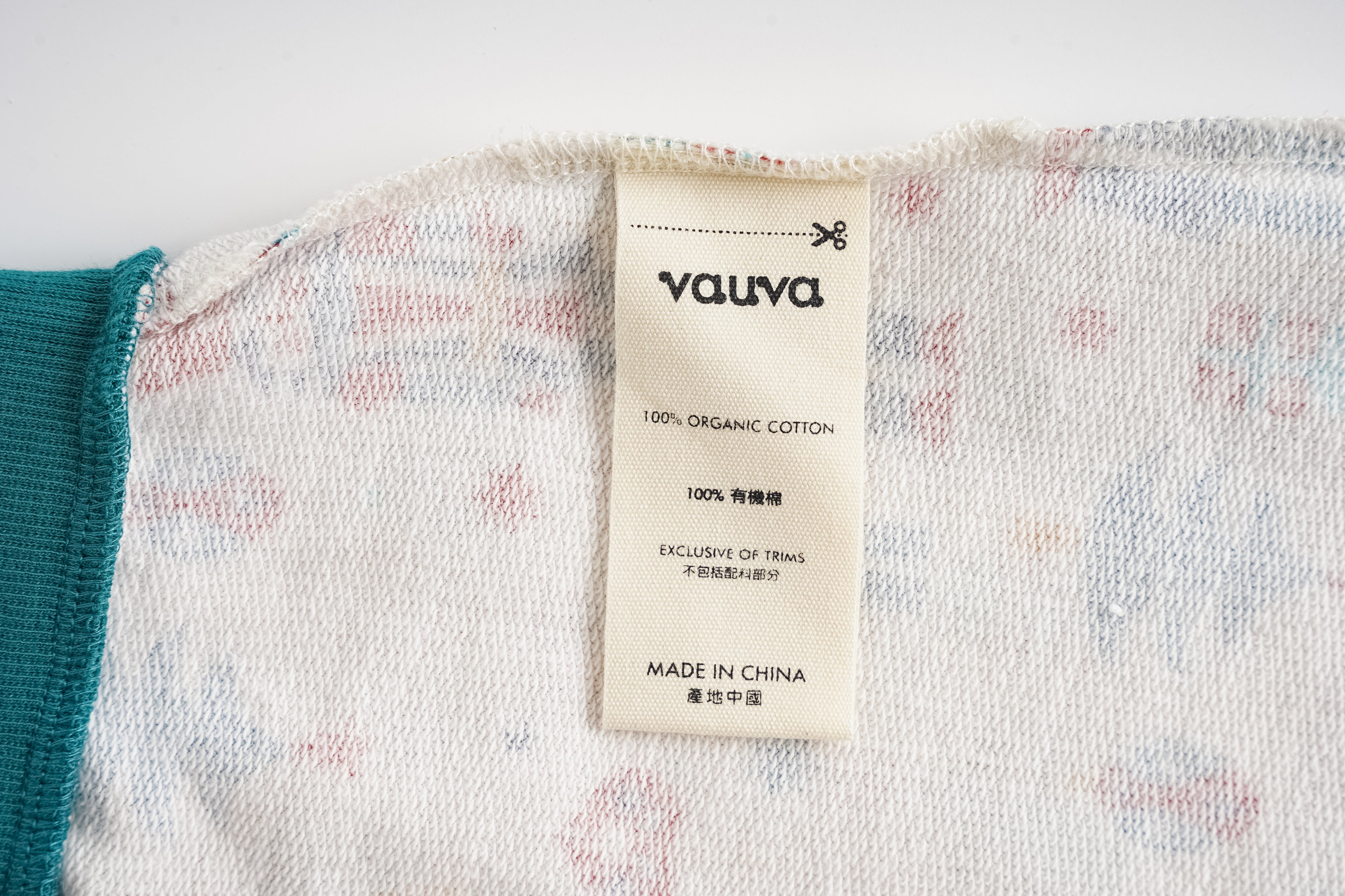 Nutcracker-Print Joggeres