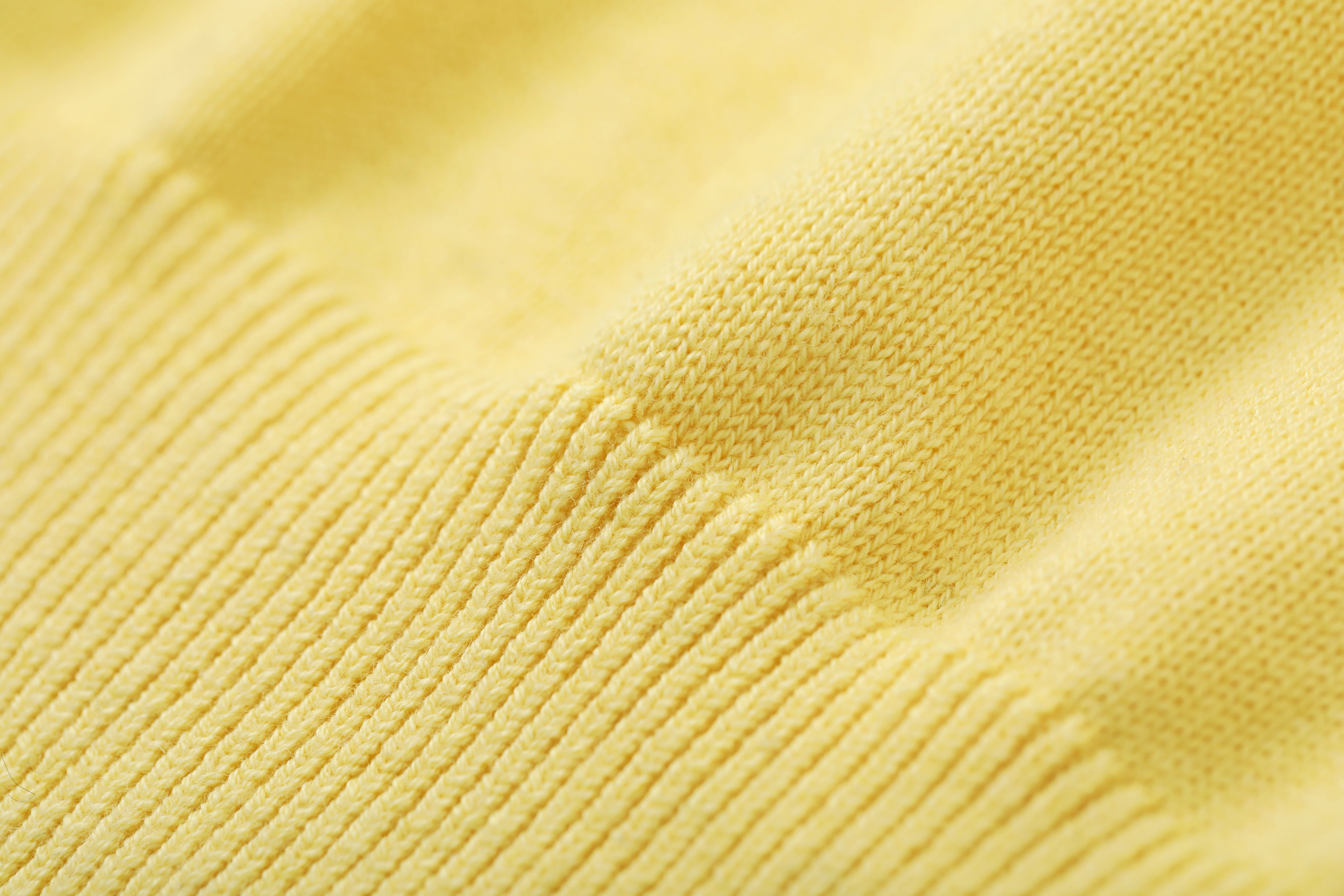 Vauva x Le Petit Prince Vauva x Le Petit Prince - Kids Cashmere Cardigan (Yellow) Coat & Jacket