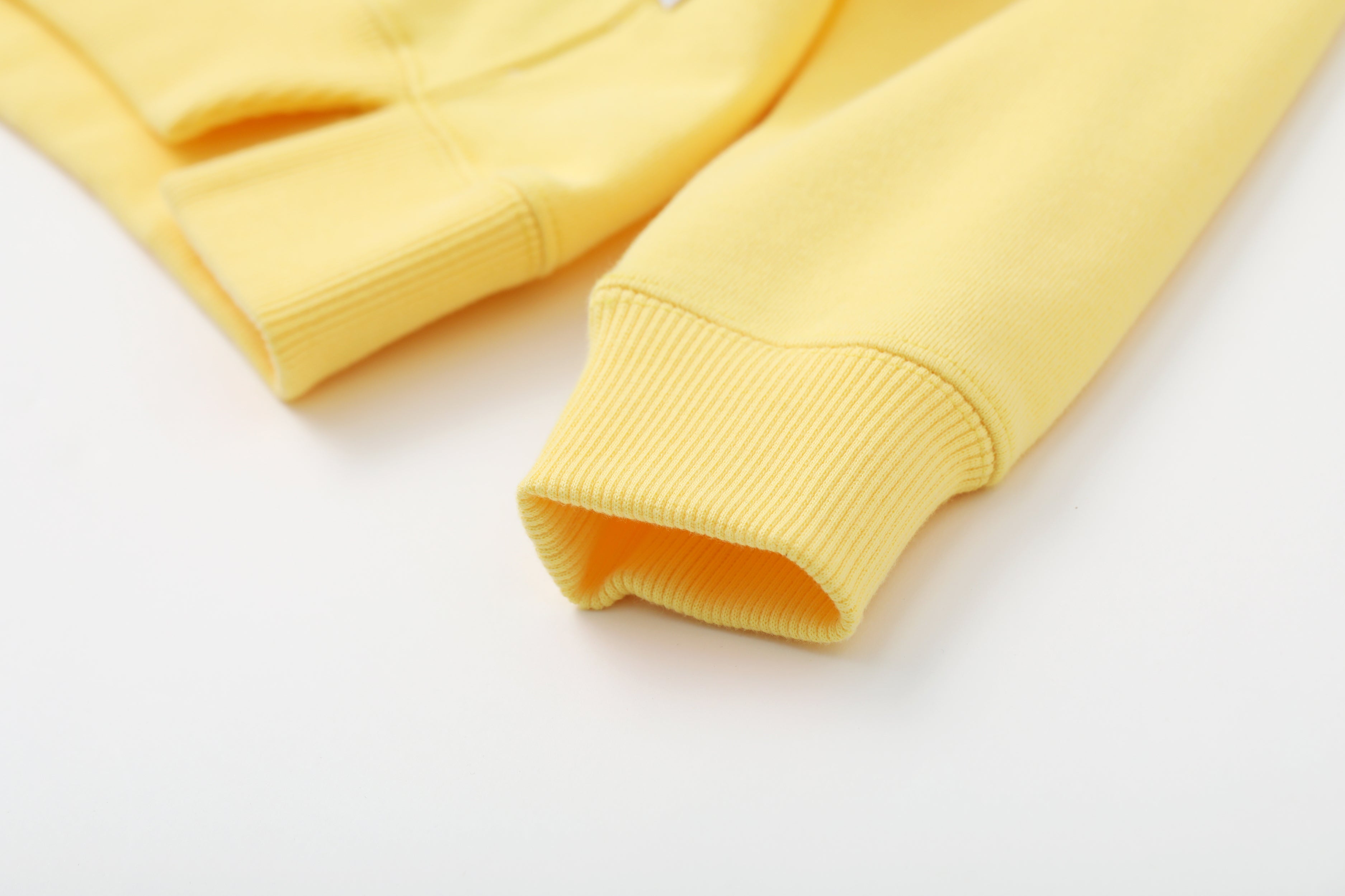 Vauva x Le Petit Prince Vauva x Le Petit Prince - Girls Sweater & Dress (2 piece Set/Yellow) Dresses