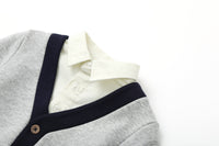 Vauva x Le Petit Prince - Boys Long Sleeve Sweatshirt