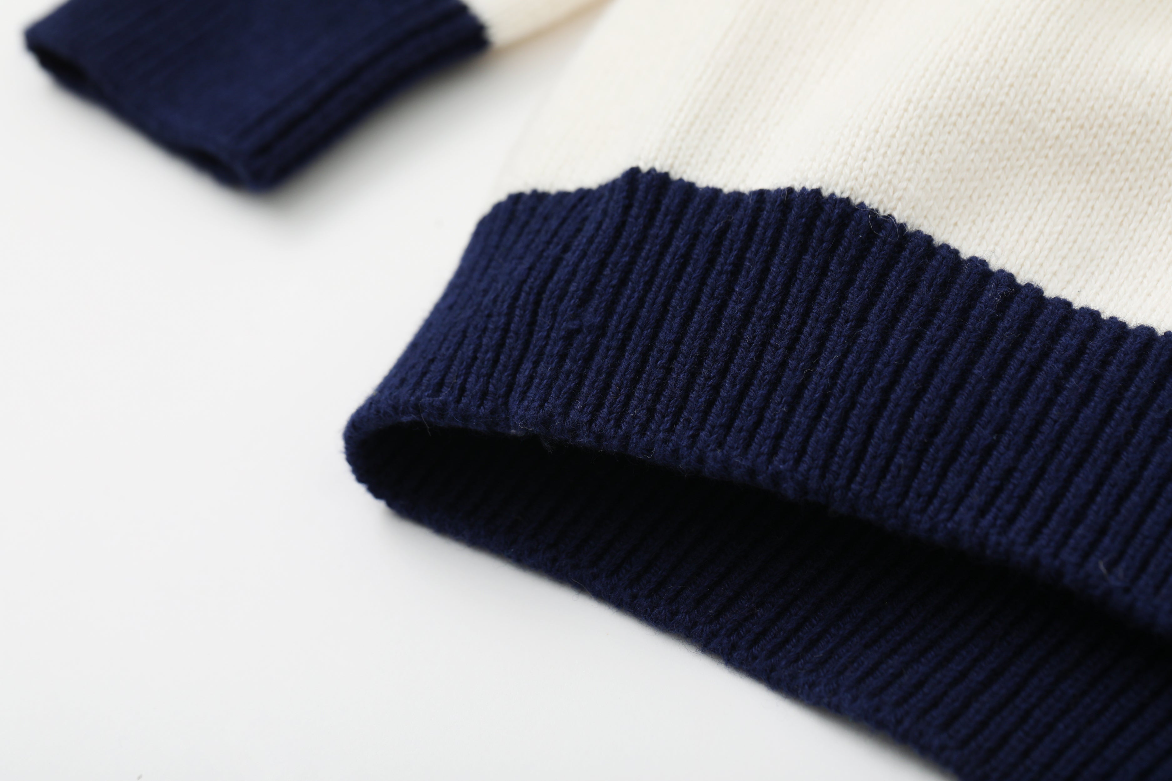 Vauva x Le Petit Prince Vauva x Le Petit Prince - Boys Embroidered Cardigan Coat & Jacket