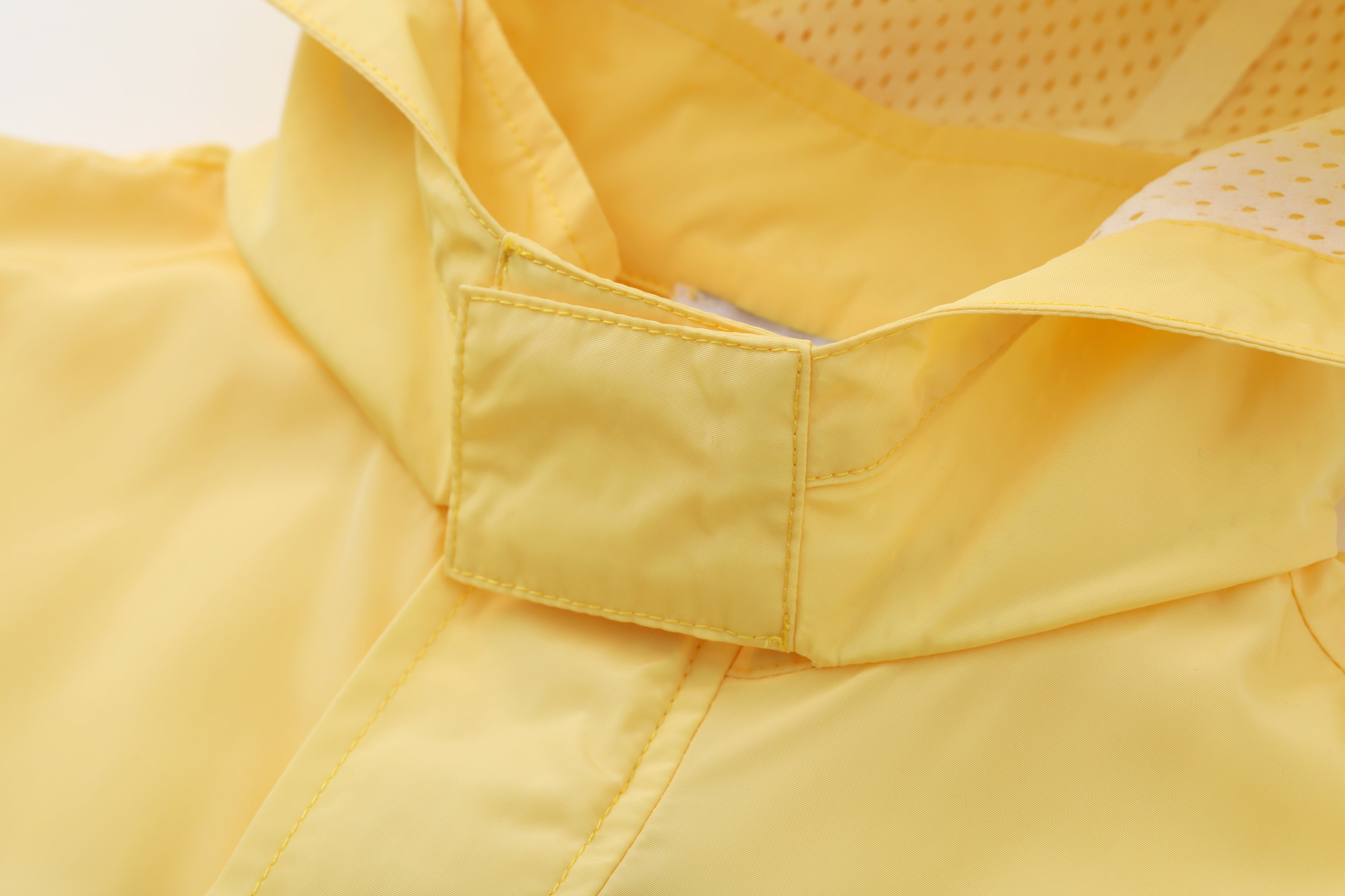 Vauva x Le Petit Prince Vauva x Le Petit Prince - Kids Polyester Parka (Yellow) Coat & Jacket