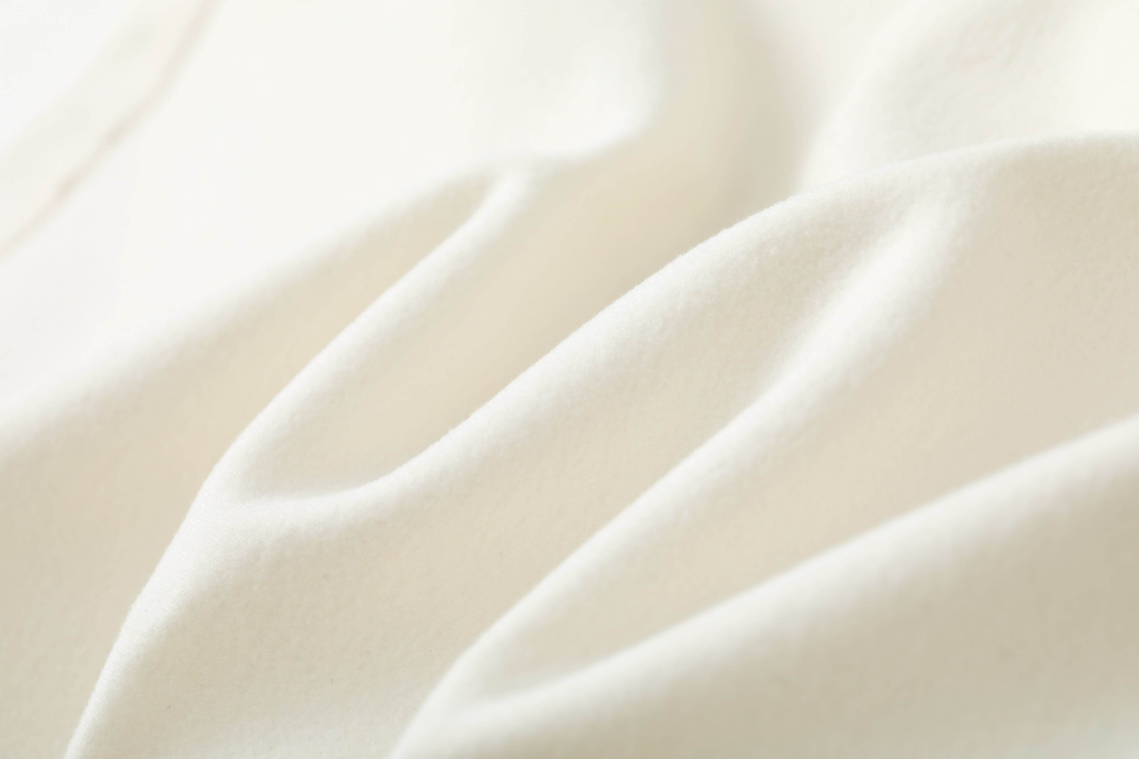 VAUVA Vauva - CozyKids Thermal Duo Set (Ivory) Top & Bottom Set