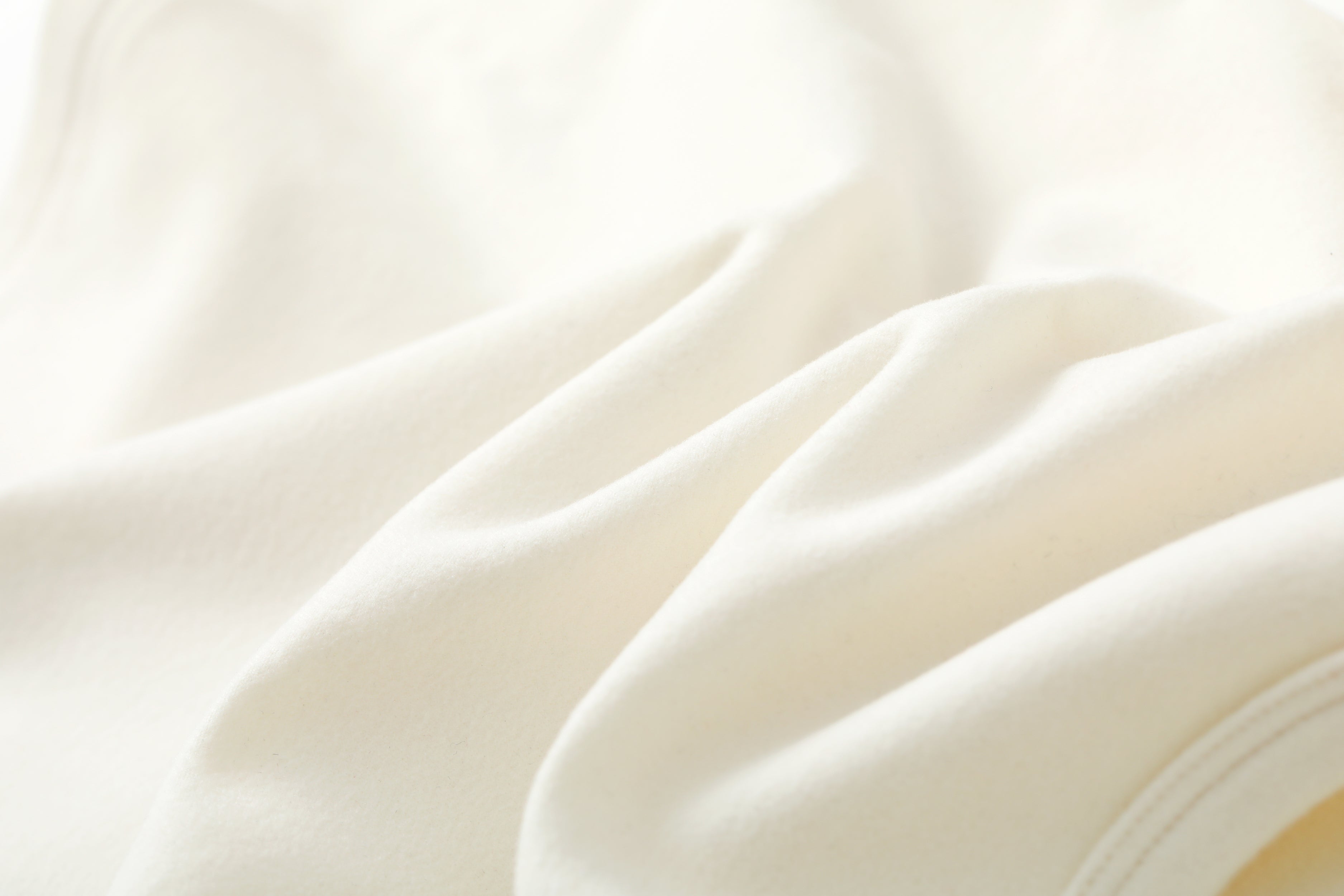 VAUVA Vauva - CozyKids Thermal Duo Set (Ivory) Top & Bottom Set