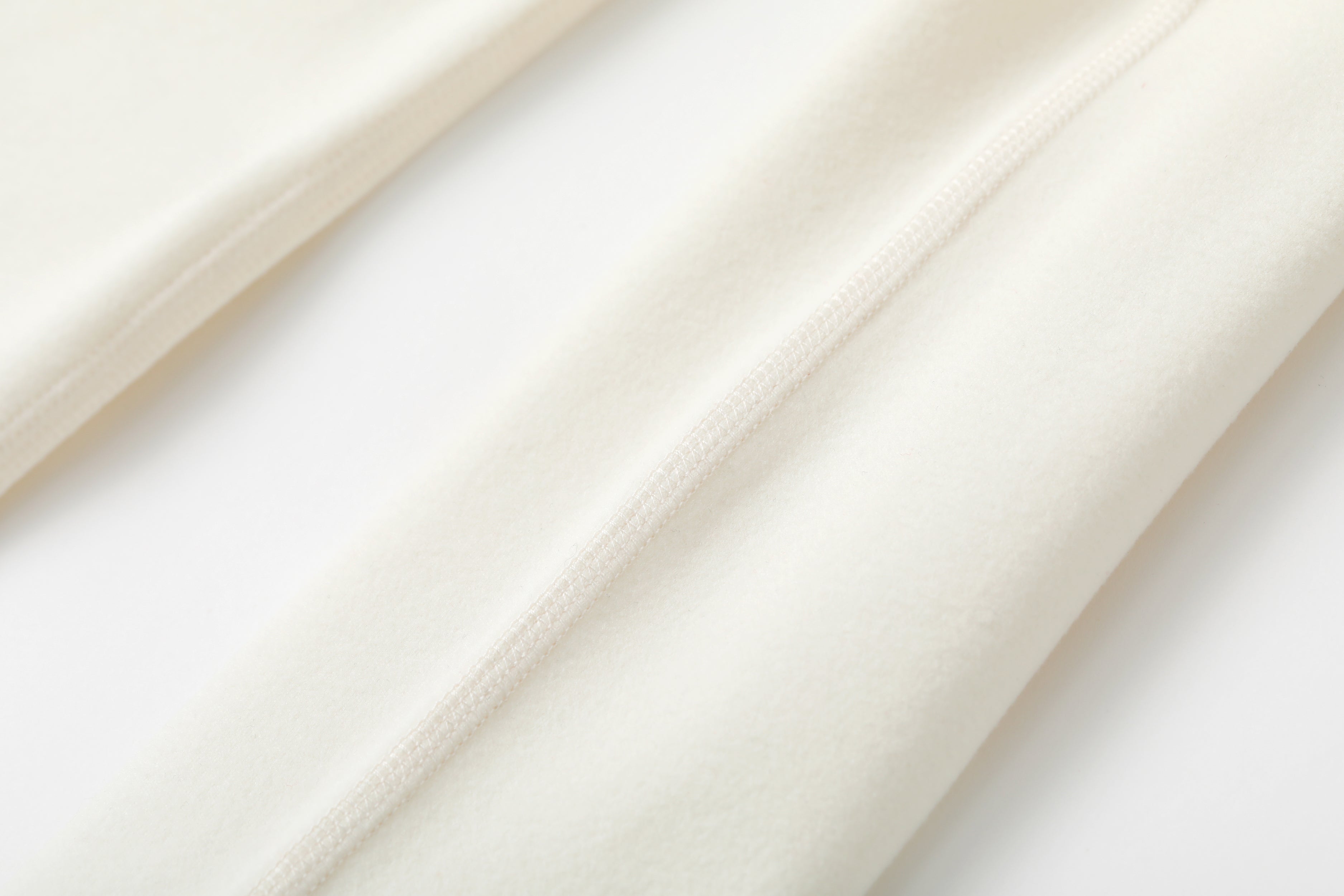 VAUVA Vauva - CozyKids Thermal Duo Set (Ivory) Top & Bottom Set