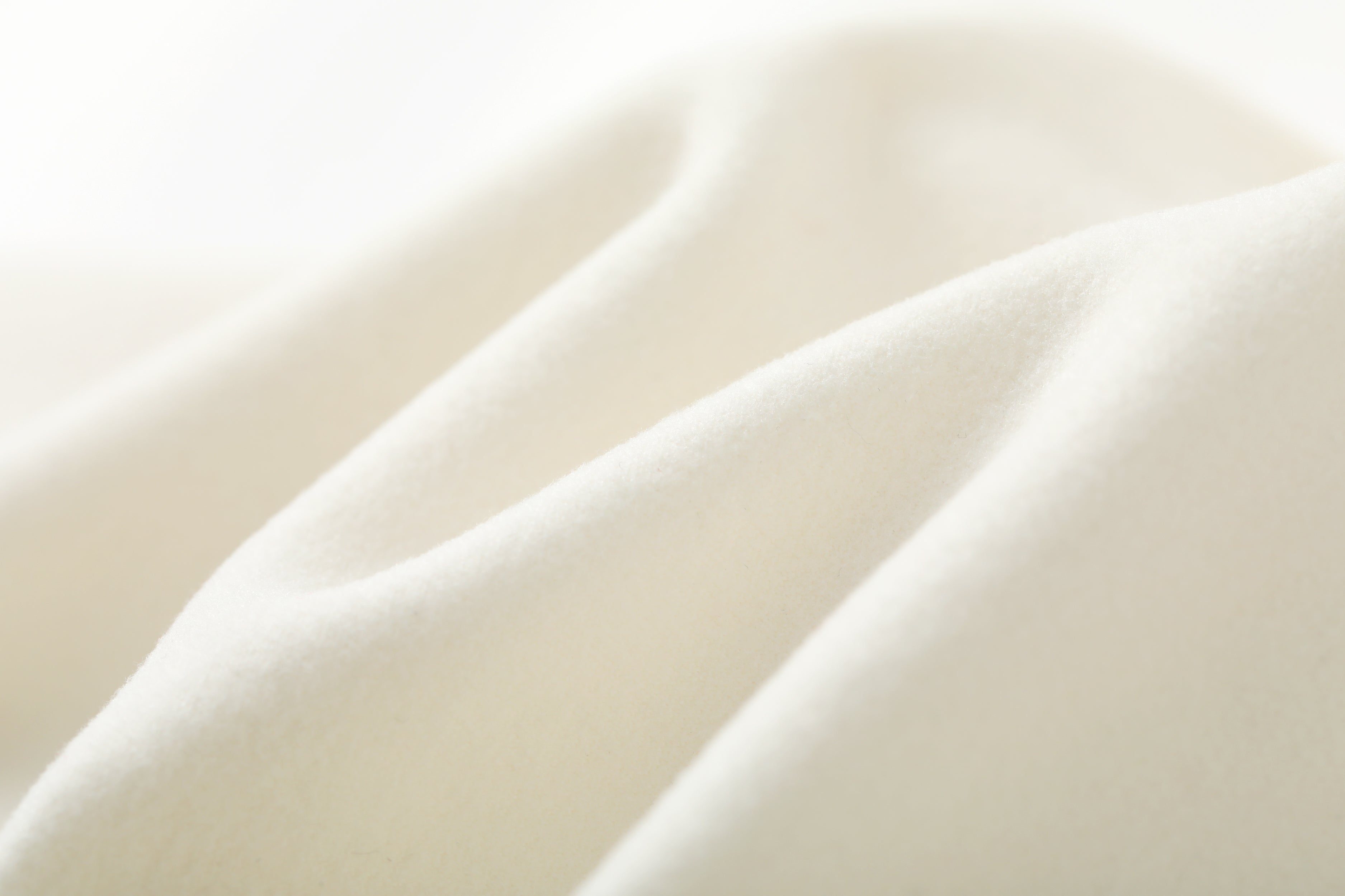 VAUVA Vauva - CozyKids Thermal Duo Set (Ivory) Top & Bottom Set