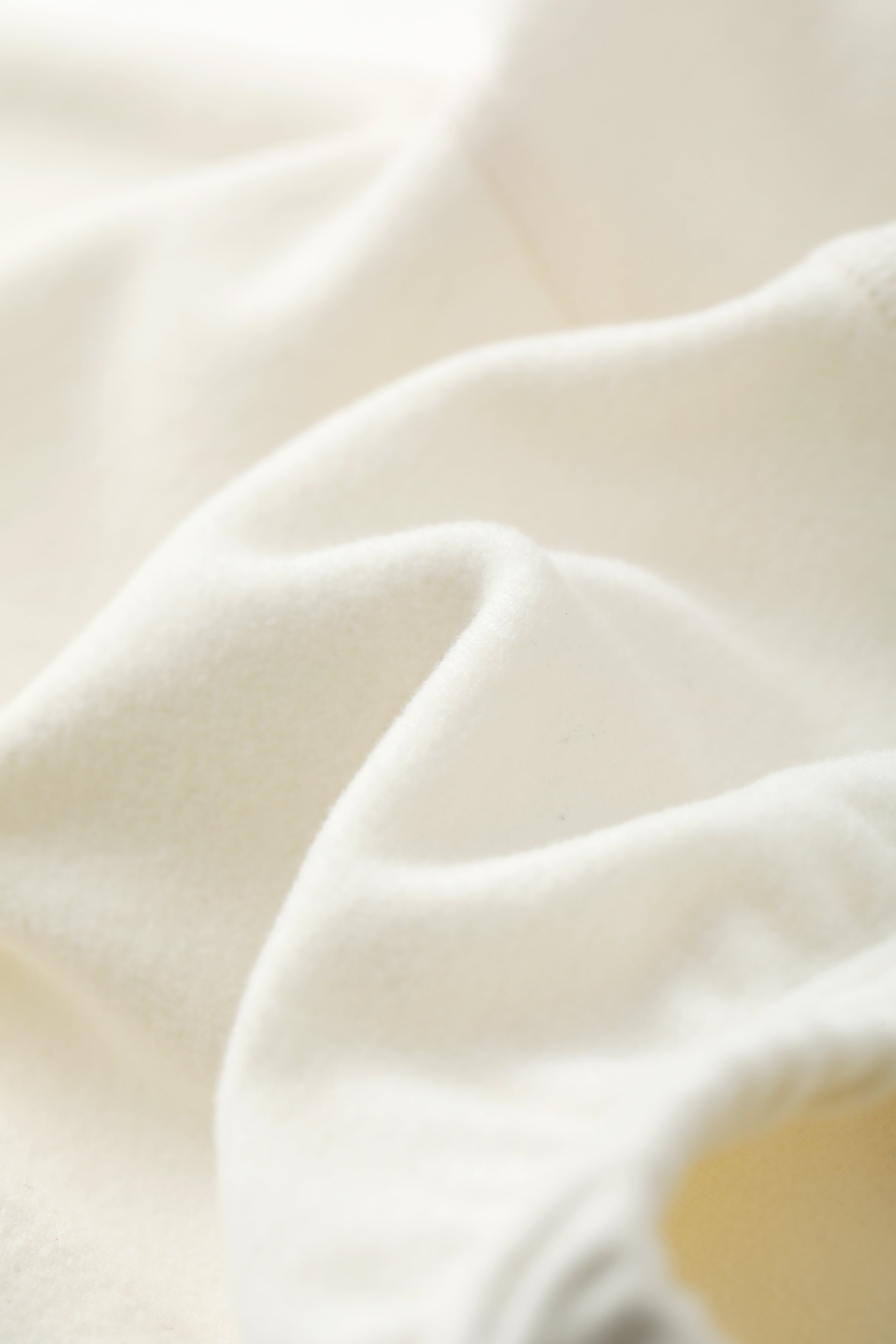 VAUVA Vauva - CozyKids Thermal Duo Set (Ivory) Top & Bottom Set